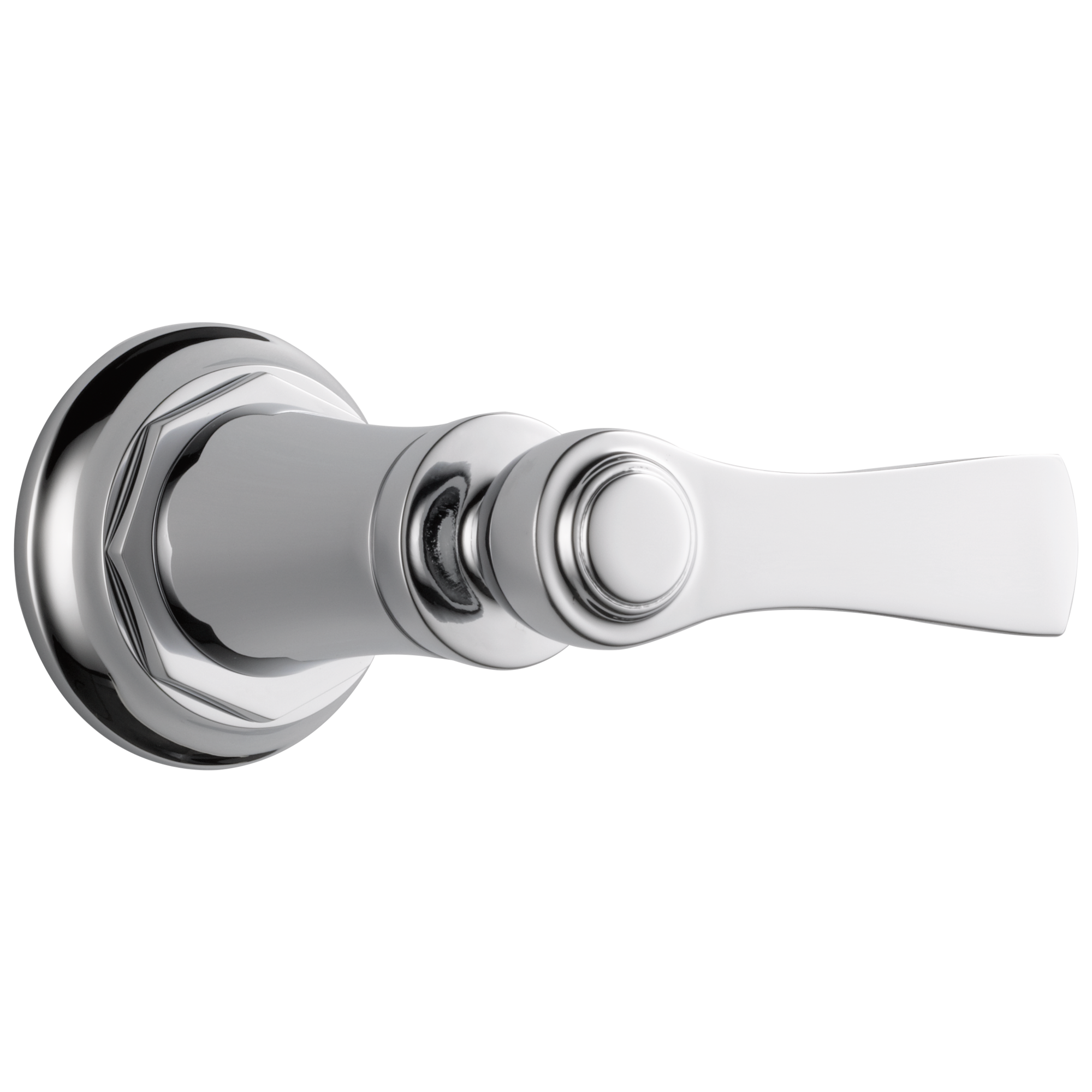 Brizo Rook®: Sensori Volume Control Trim - Lever