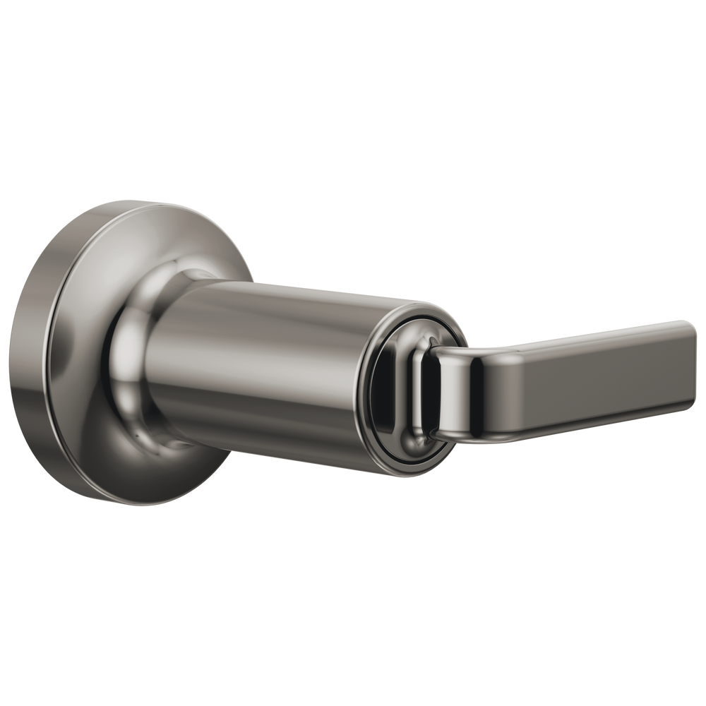 Brizo Allaria™: Sensori® Volume Control Trim with Twist Lever Handle