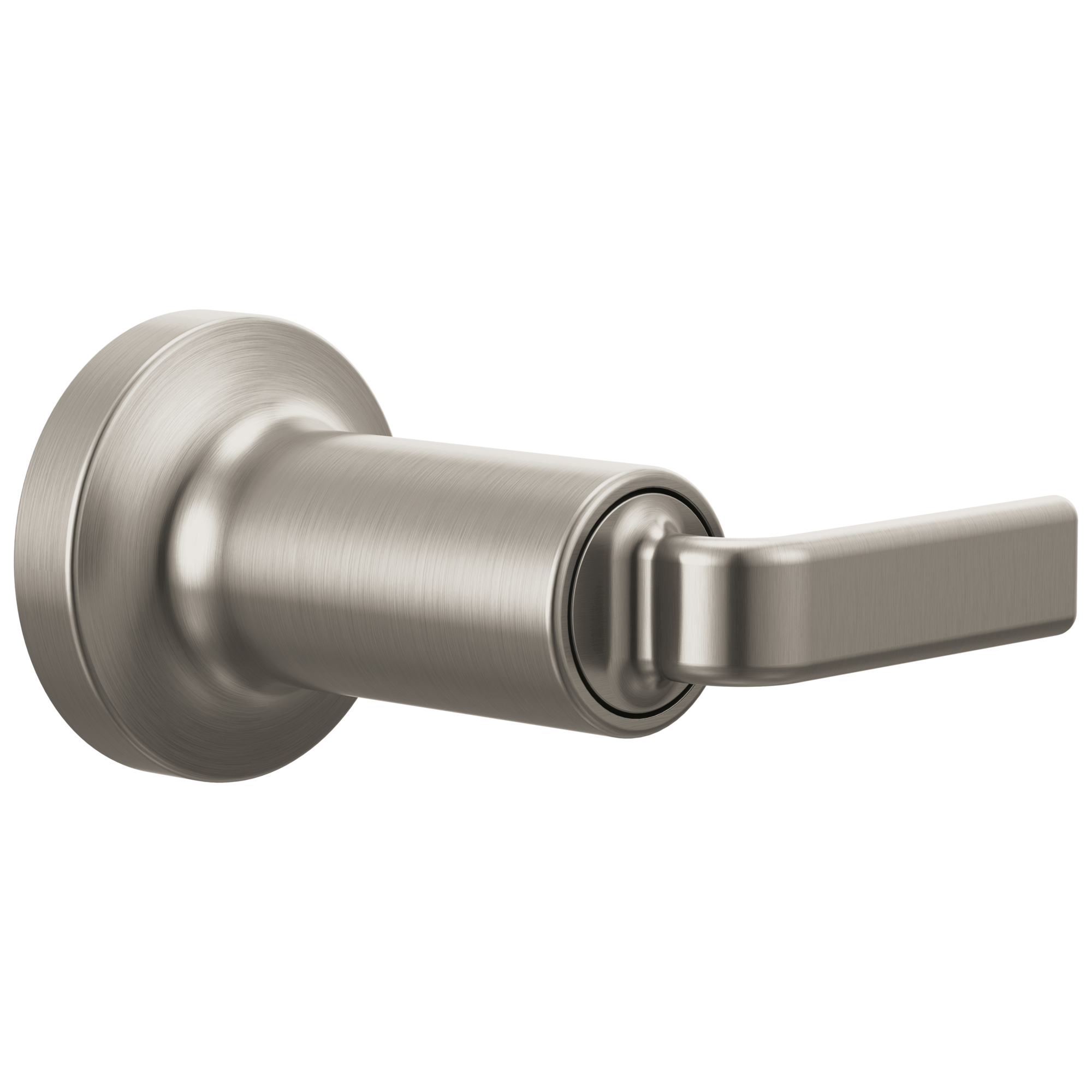 Brizo Allaria™: Sensori® Volume Control Trim with Twist Lever Handle