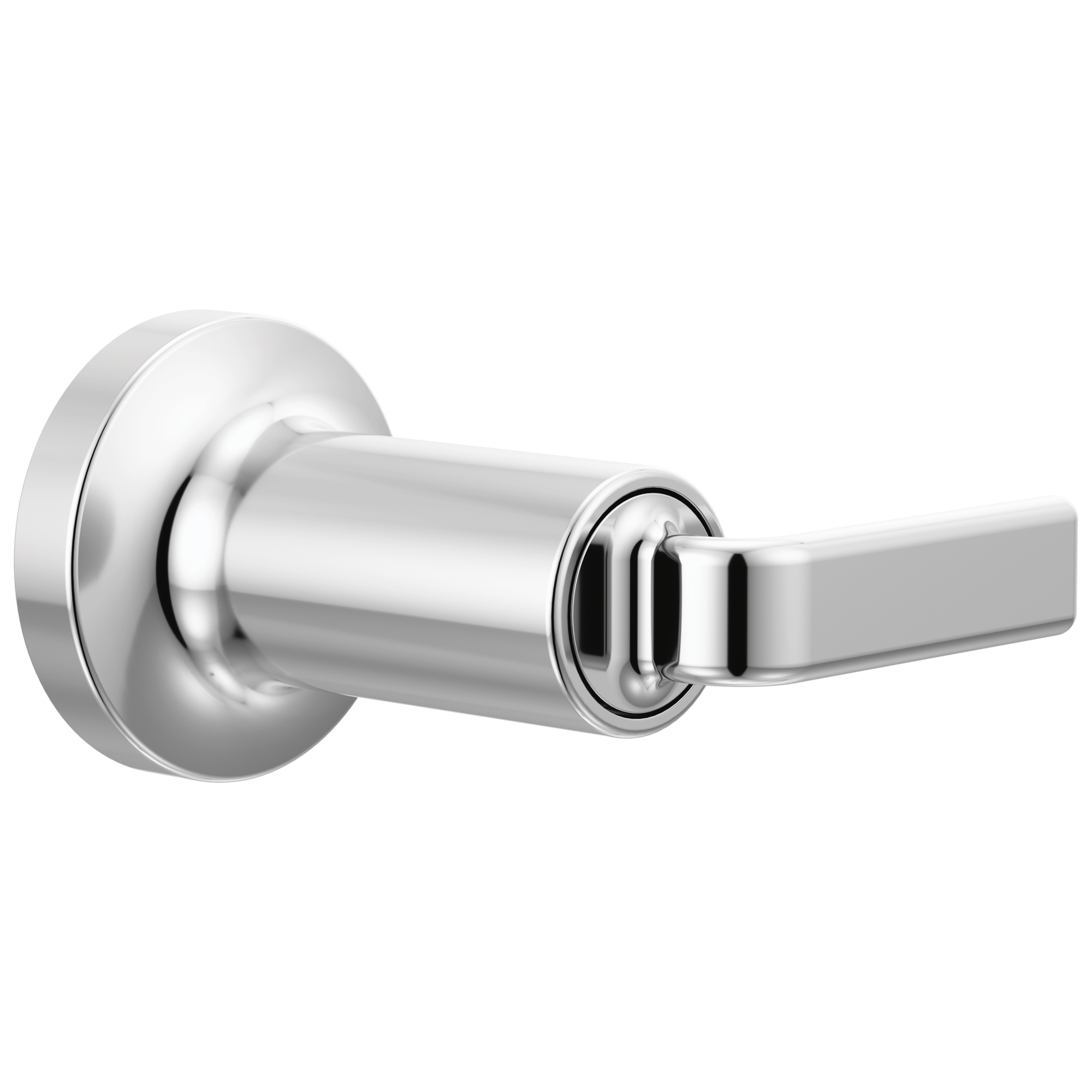 Brizo Allaria™: Sensori® Volume Control Trim with Twist Lever Handle