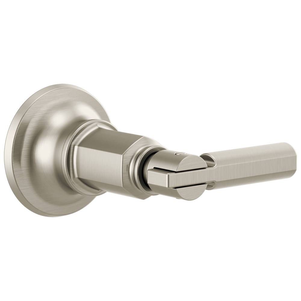 Brizo Invari®: Sensori® Volume Control Trim With Lever Handle