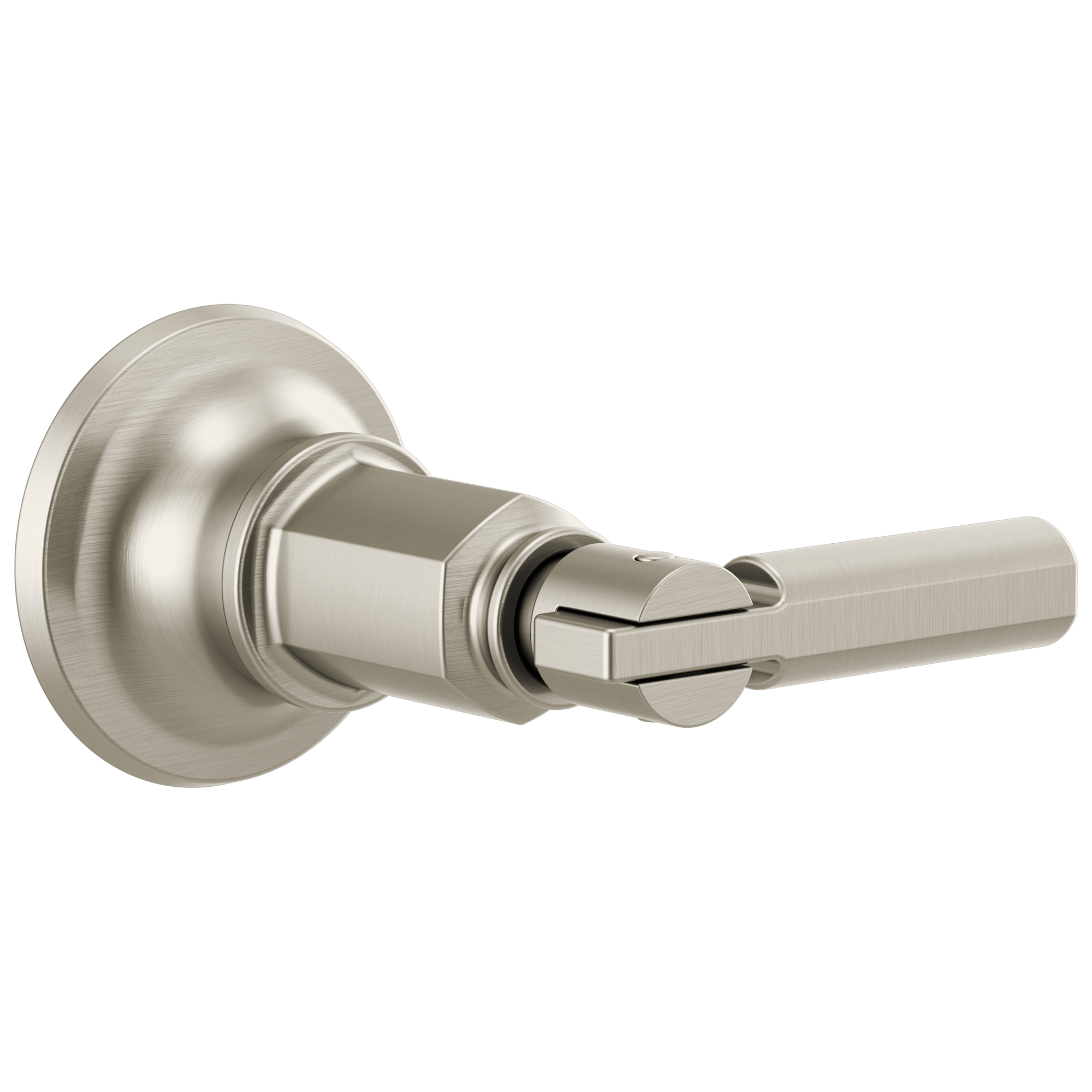 Brizo Invari®: Sensori® Volume Control Trim With Lever Handle