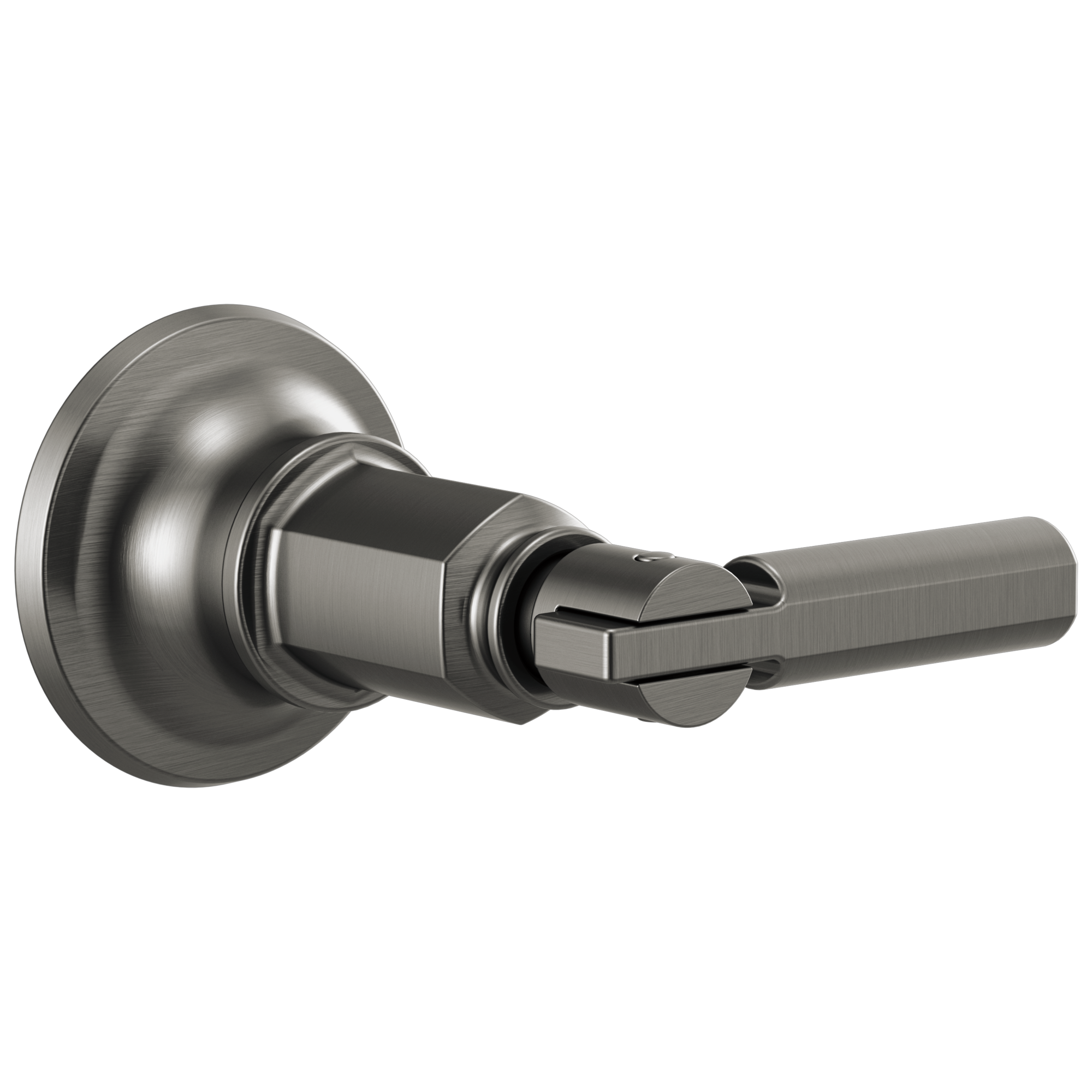 Brizo Invari®: Sensori® Volume Control Trim With Lever Handle