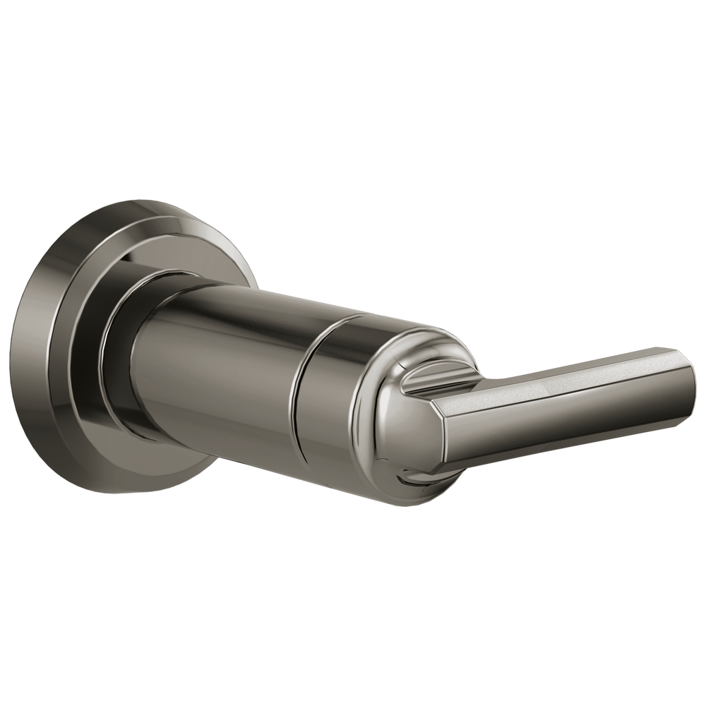 Brizo Levoir™: Sensori® Volume Control Trim Lever