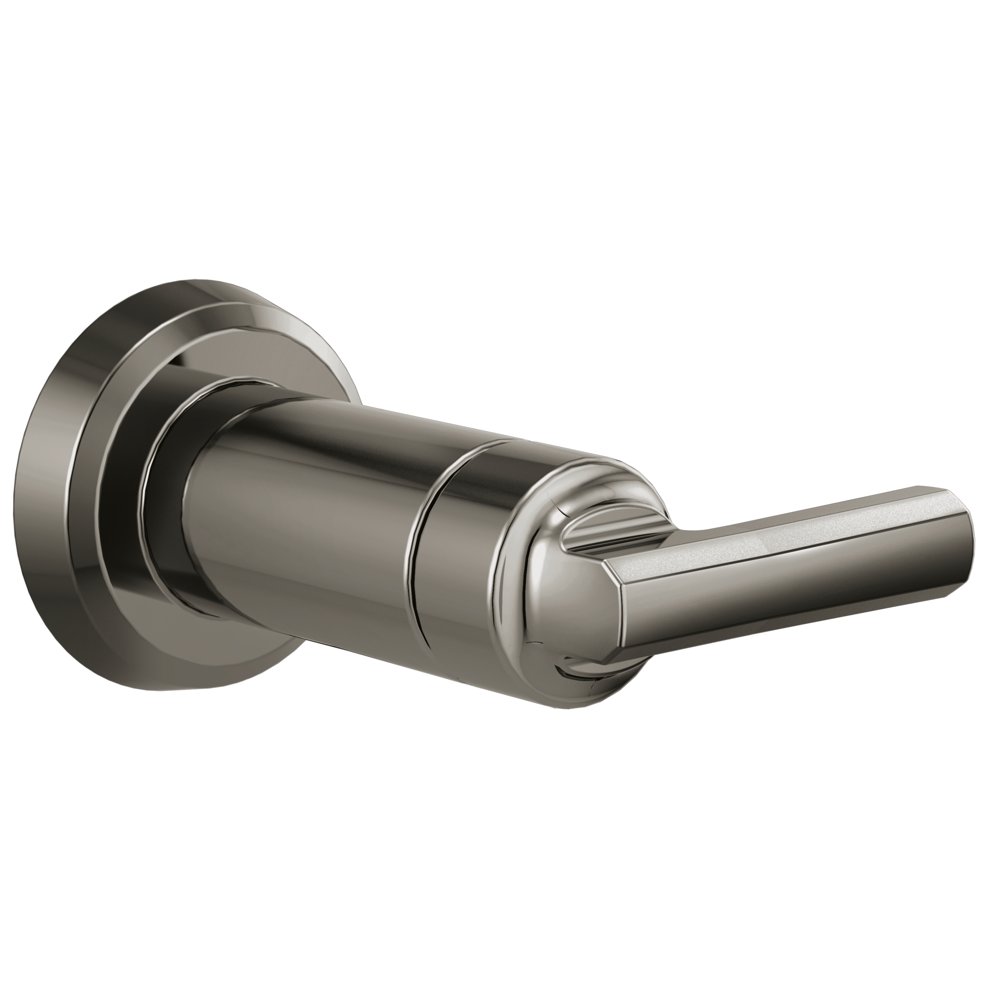 Brizo Levoir™: Sensori® Volume Control Trim Lever