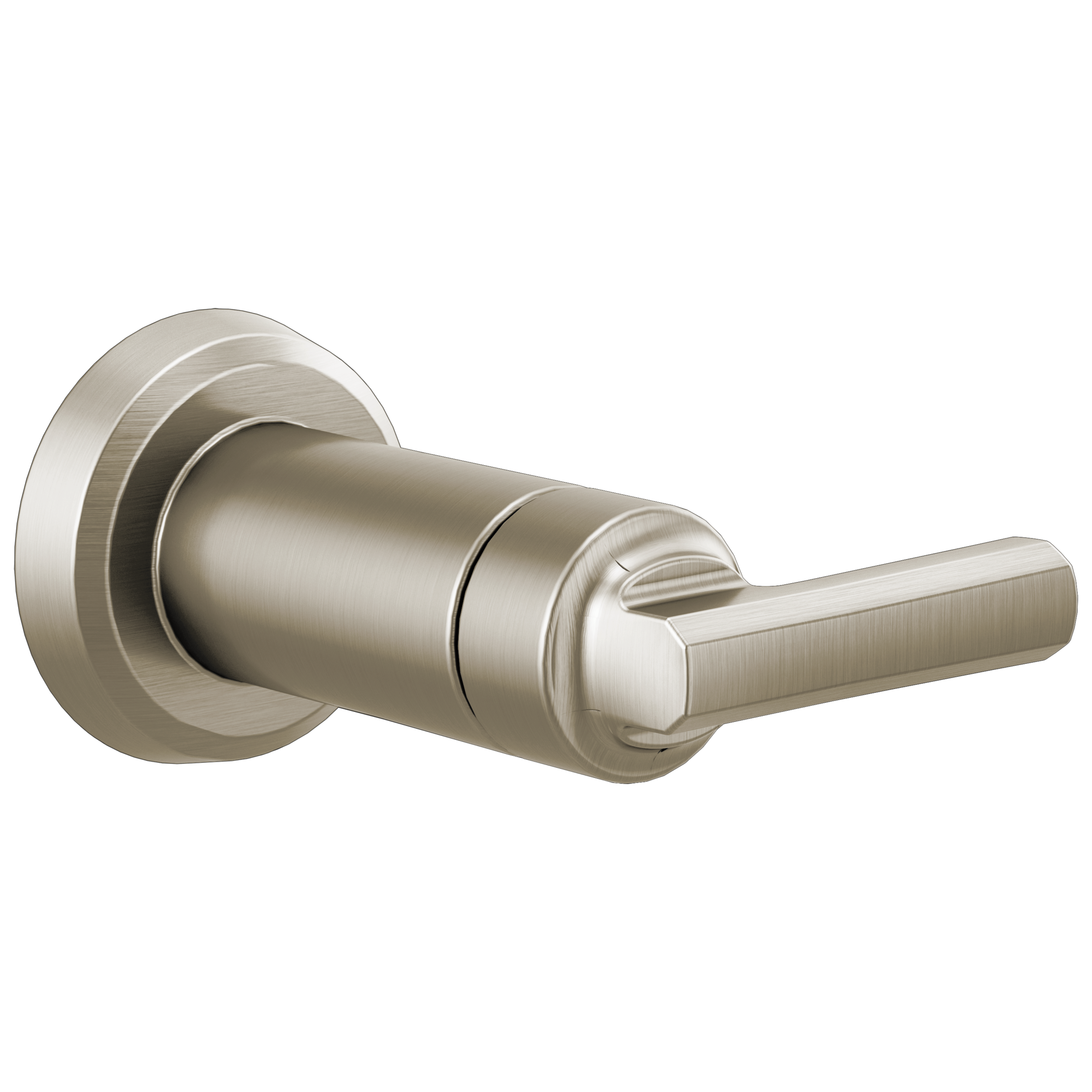 Brizo Levoir™: Sensori® Volume Control Trim Lever