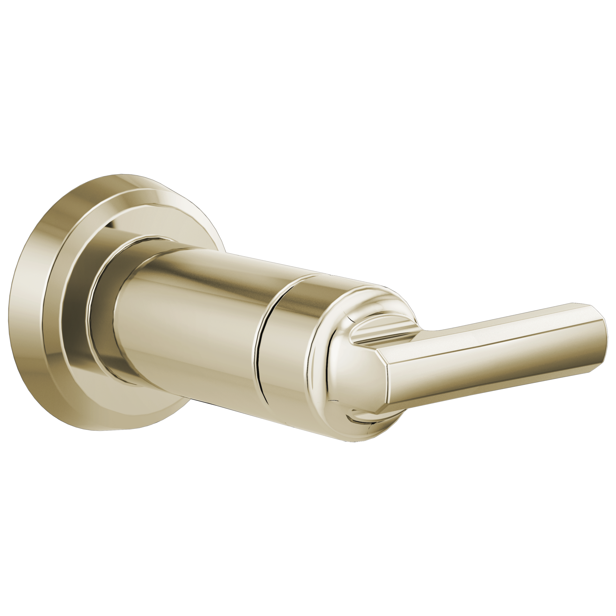 Brizo Levoir™: Sensori® Volume Control Trim Lever