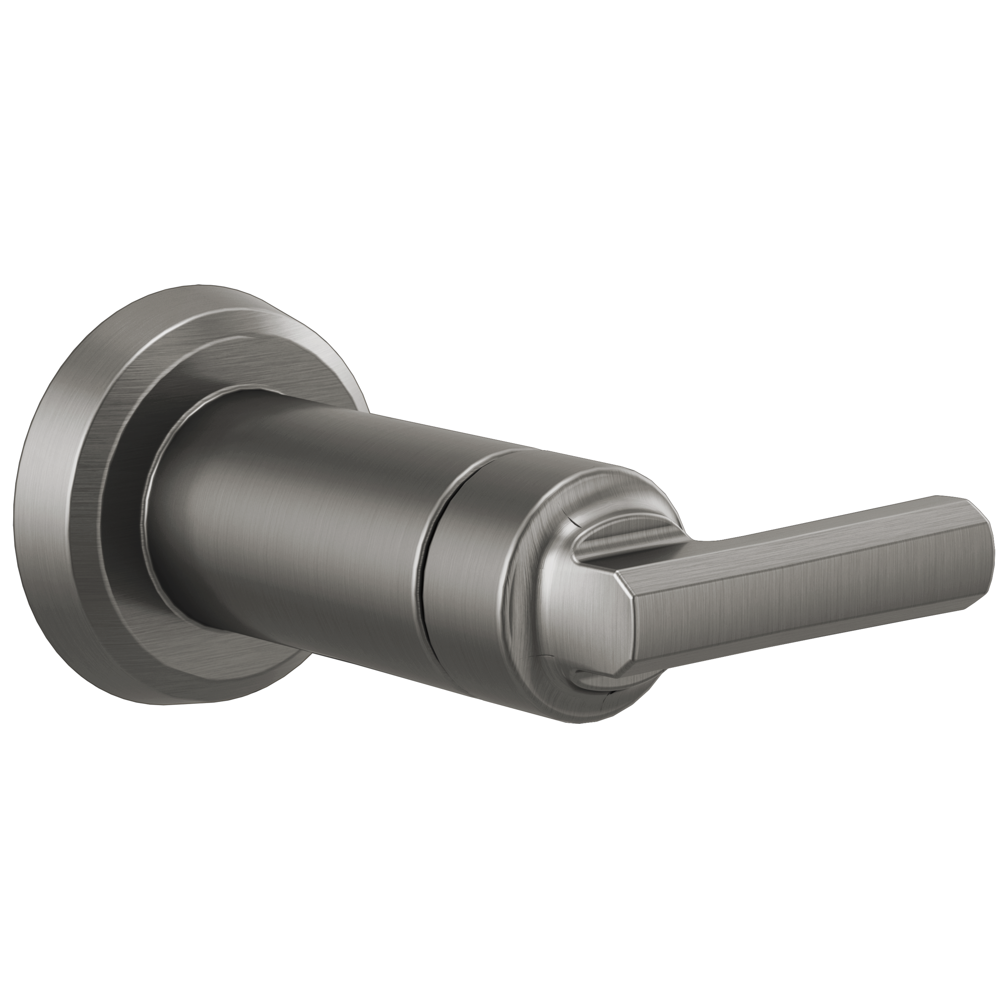 Brizo Levoir™: Sensori® Volume Control Trim Lever