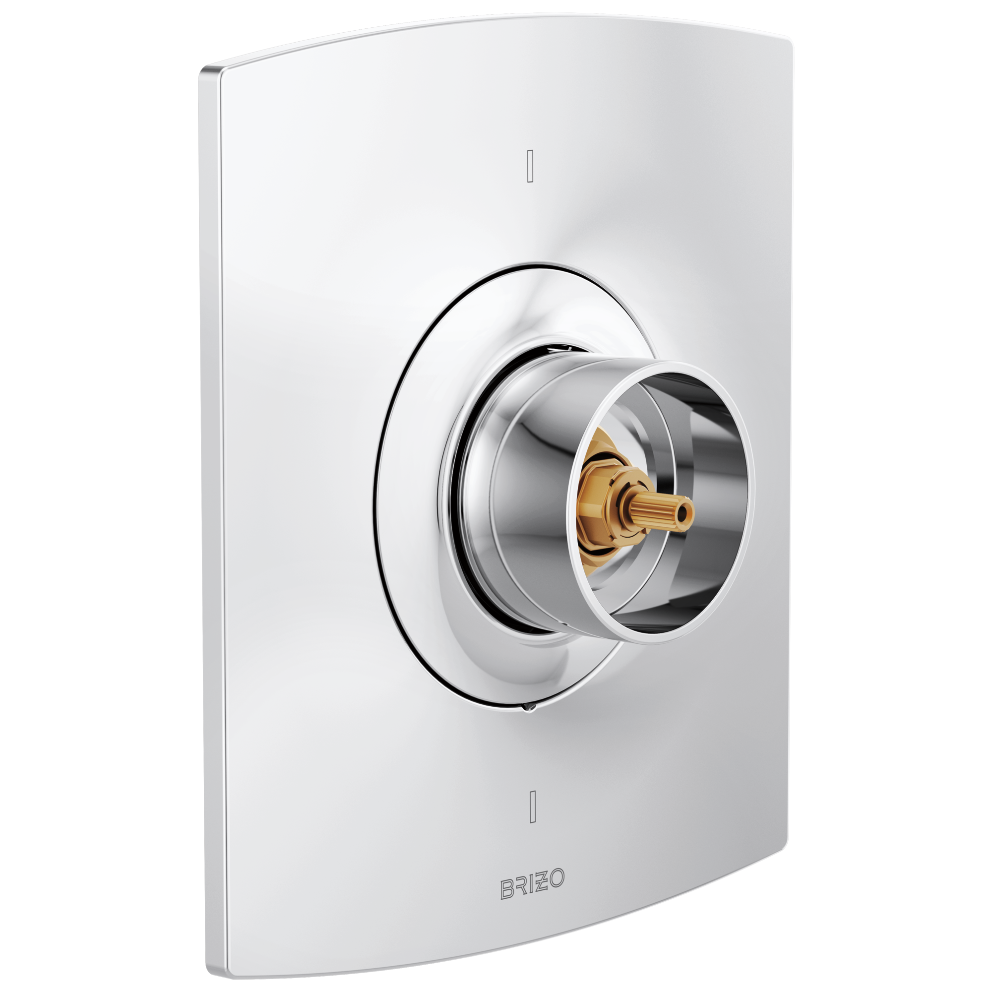 Brizo Kintsu®: Sensori Thermostatic Valve Trim - Less Handle - Maison&Co.