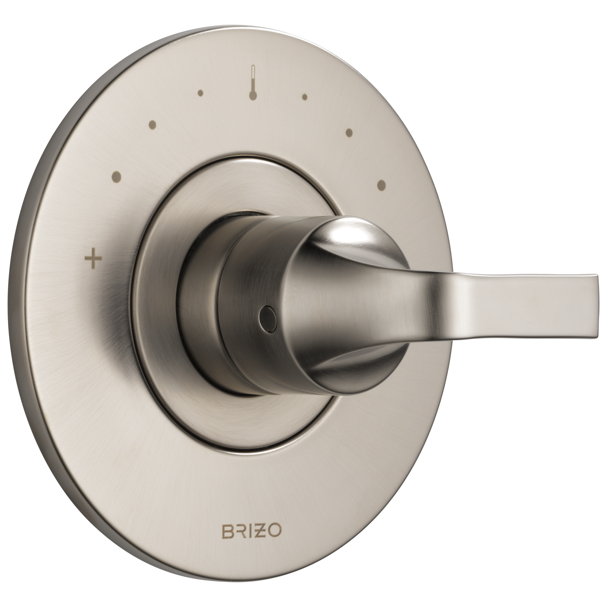 Brizo Sotria®: Sensori® Thermostatic Valve Trim