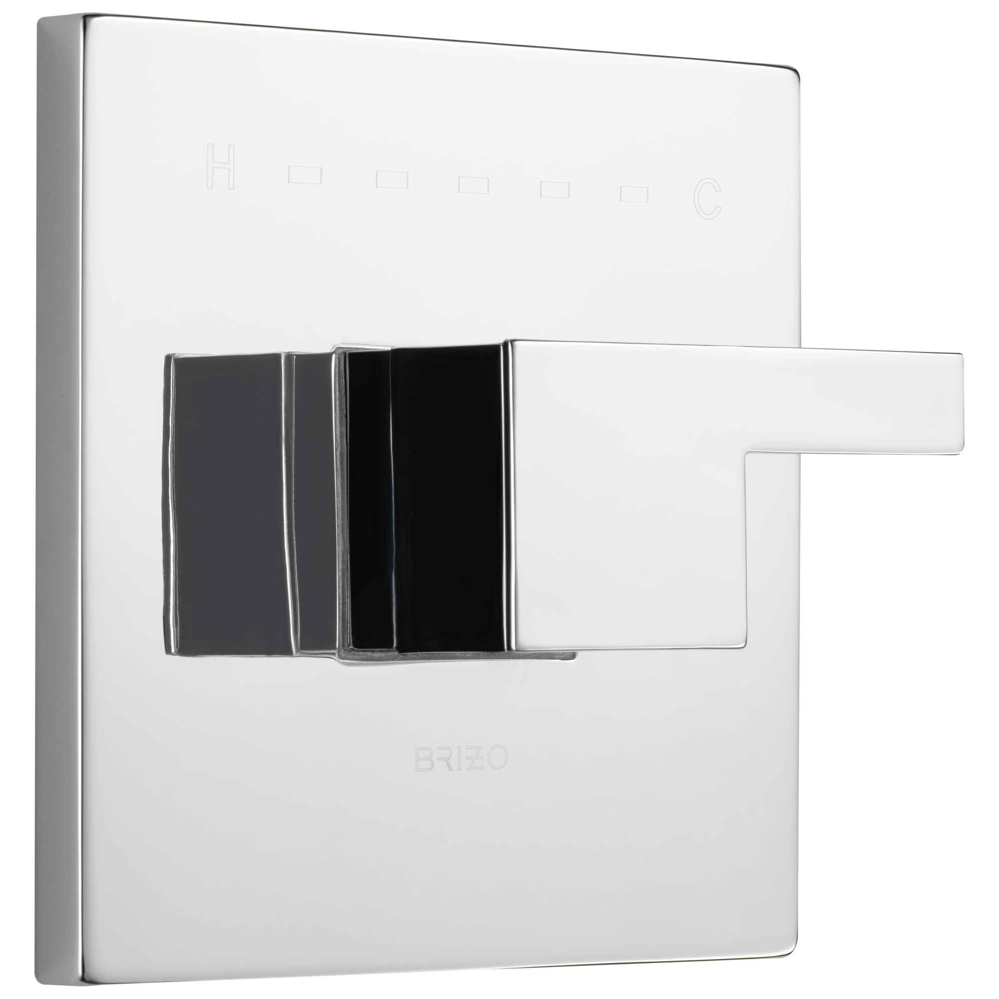 Brizo Siderna®: Sensori® Thermostatic Valve Trim