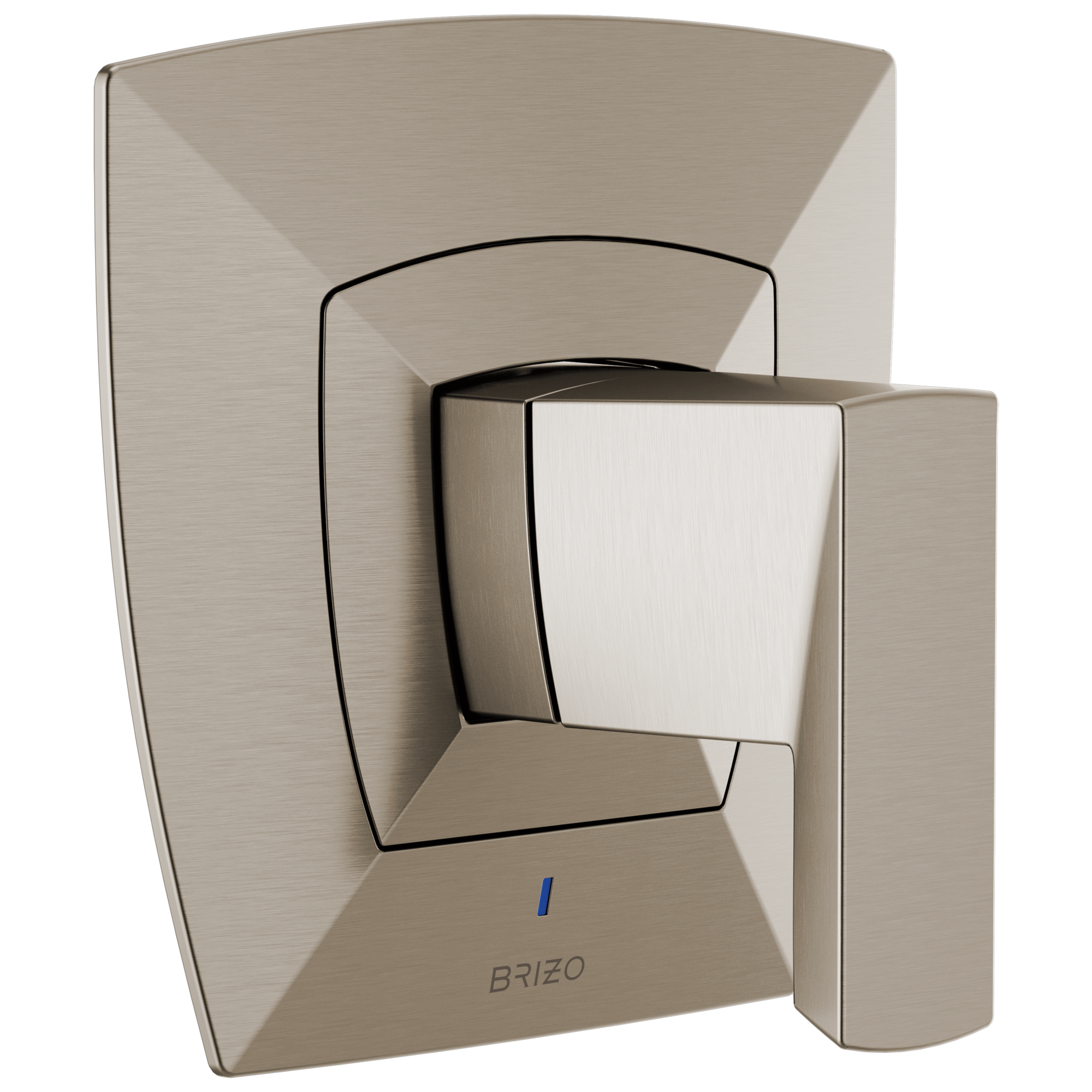 Brizo Vettis®: Sensori® Thermostatic Valve Trim