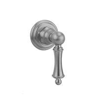 Roaring 20's/Westfield Ball Lever Trim for Exacto Volume Controls and Diverters (J-VC34 / J-VC12 / J-20682 / J-20686 / J-20688 / J-20687 / J-20689) in Multiple Finishes - Maison&Co.