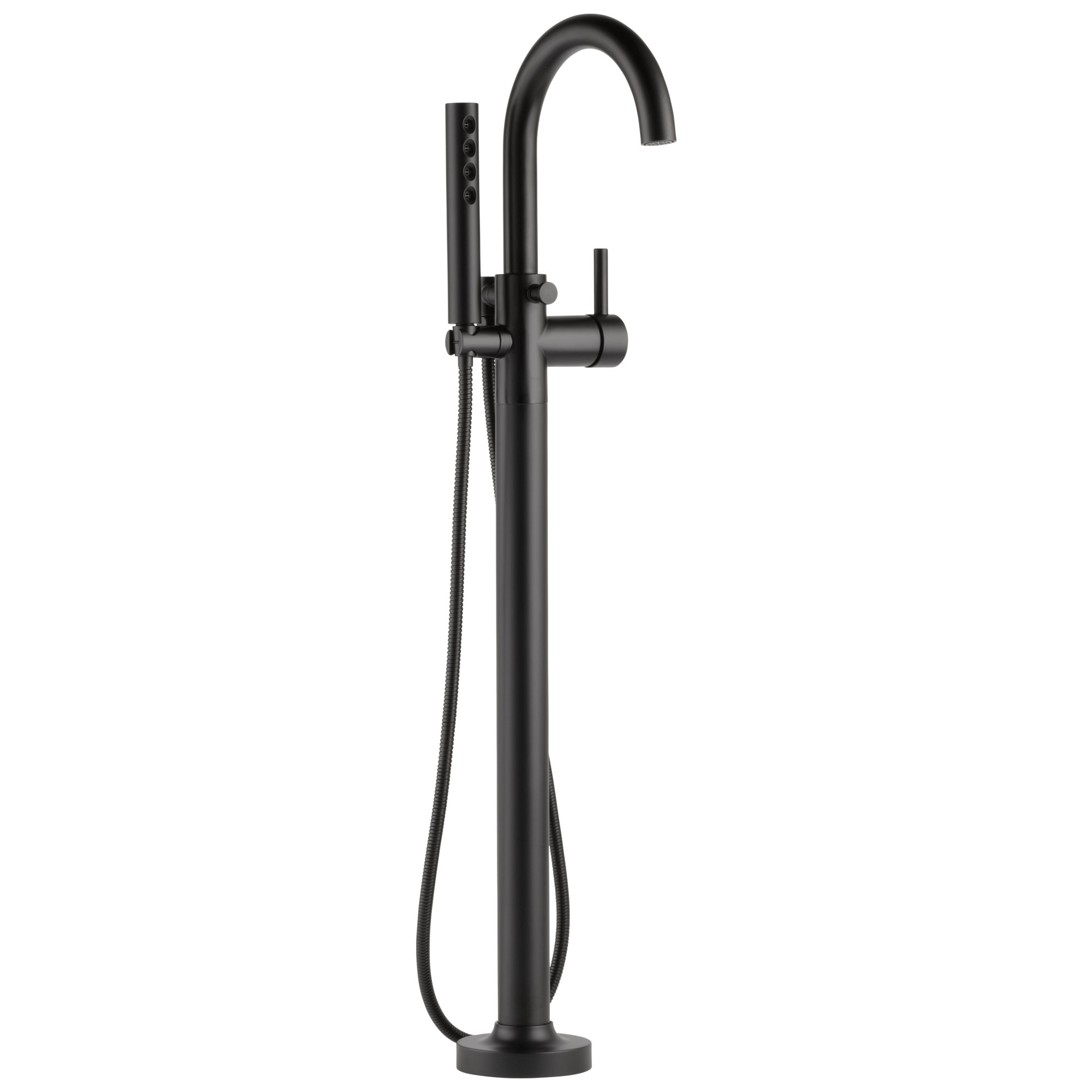 Brizo Jason Wu for Brizo™: Single-Handle Freestanding Tub Filler