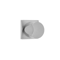Thumb with Square Escutcheon Trim for Exacto Volume Controls and Diverters (J-VC34 / J-VC12 / J-20682 / J-20686 / J-20688) in Multiple Finishes - Maison&Co.