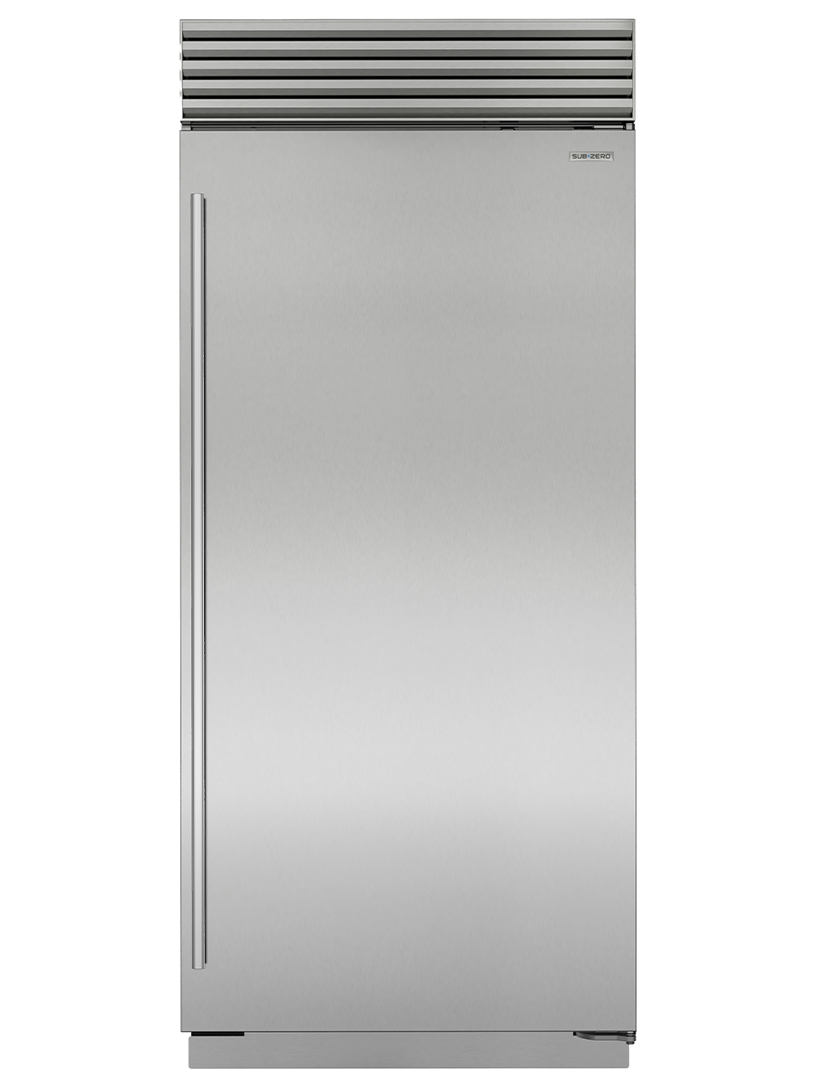 36" Classic Freezer