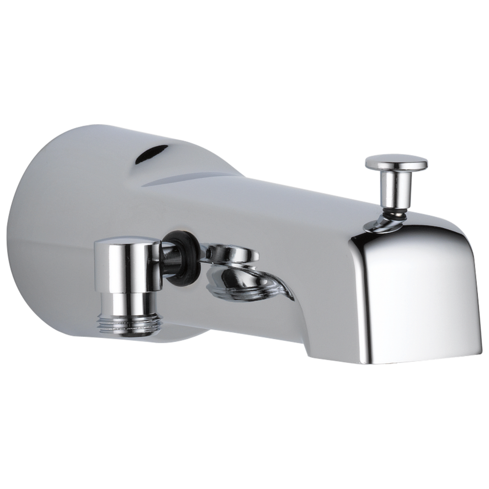 Delta Universal Showering Components: Diverter Tub Spout - Handshower
