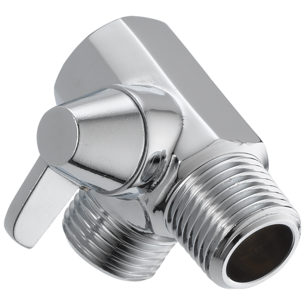 Delta Universal Showering Components: Shower Arm Diverter for Hand Shower