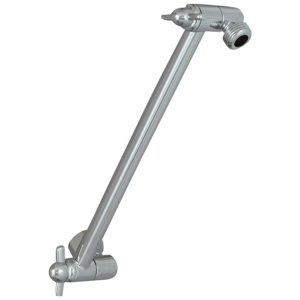 Delta Universal Showering Components: Adjustable Shower Arm