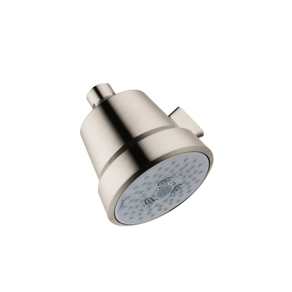 Showerhead 100 2-Jet, 2.5 GPM  in Multiple Finishes