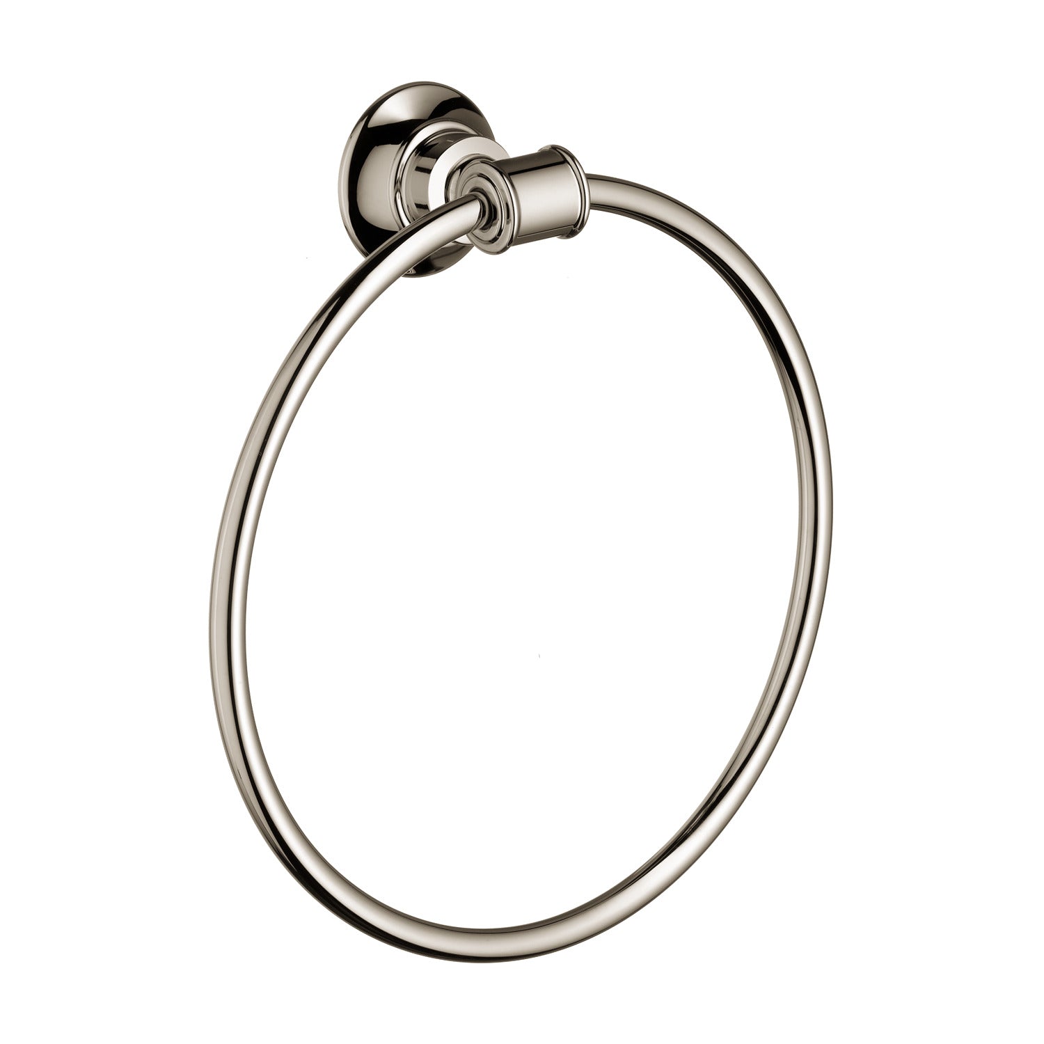 Towel Ring in Multiple Finishes