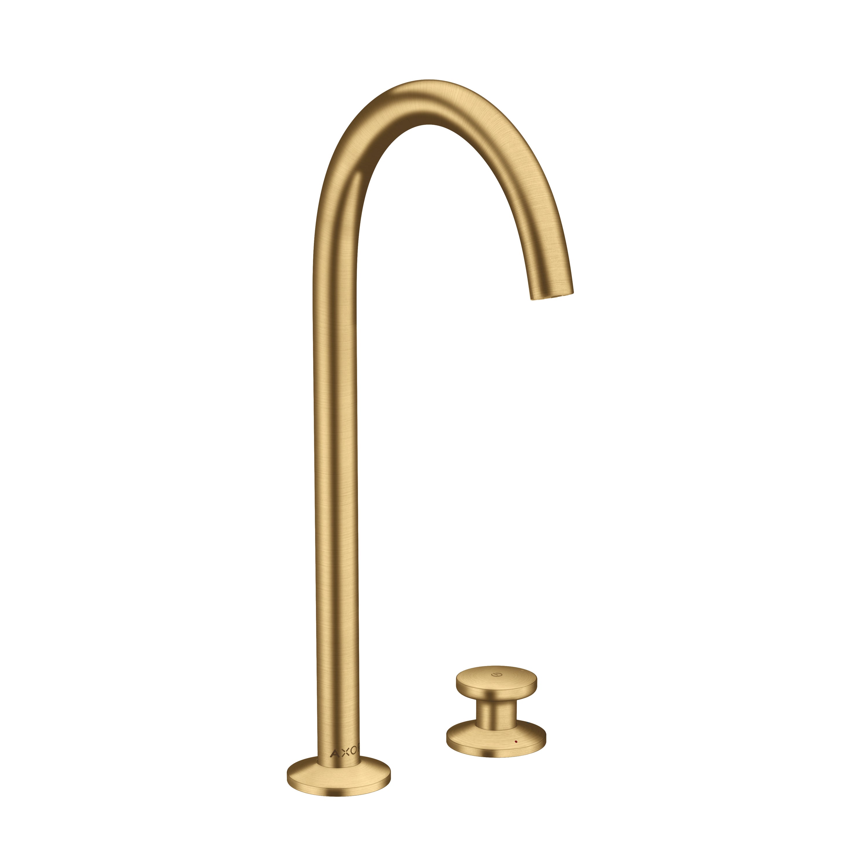 2-Hole Single-Handle Faucet 260, 1.2 GPM in Multiple Finishes