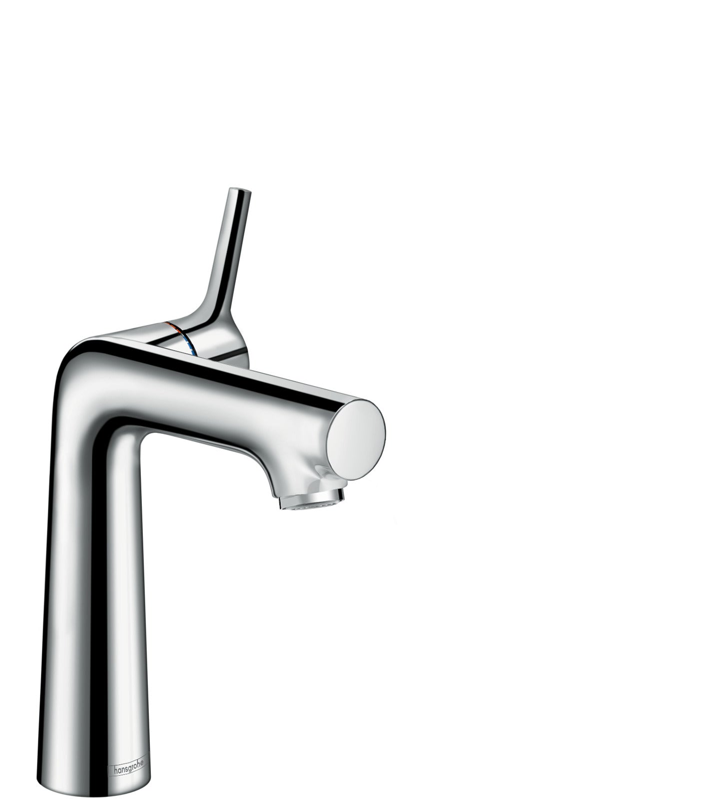 Single-Hole Faucet 140 with Pop-Up Drain, 1.2 GPM in Multiple Finishes