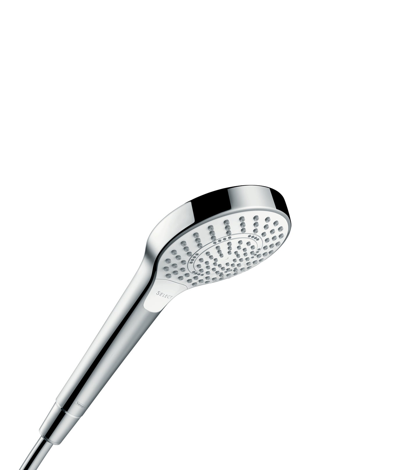 Handshower 110 3-Jet, 1.75 GPM in Multiple Finishes