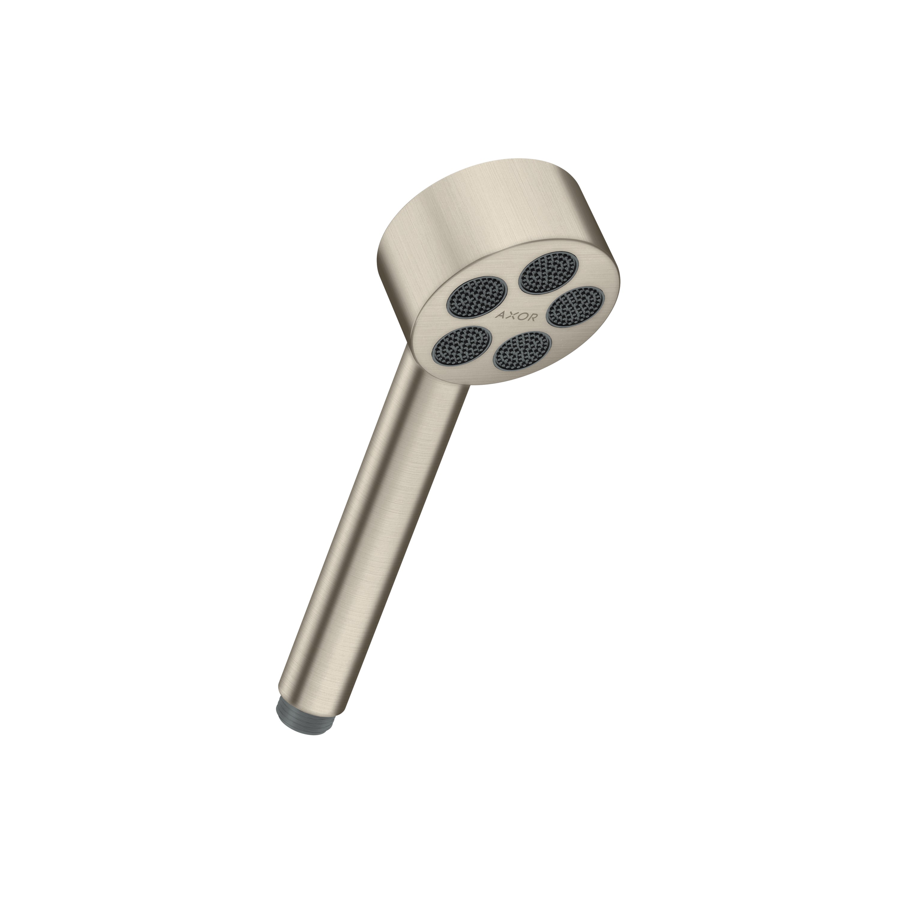 Handshower 1-Jet, 1.5 GPM in Multiple Finishes