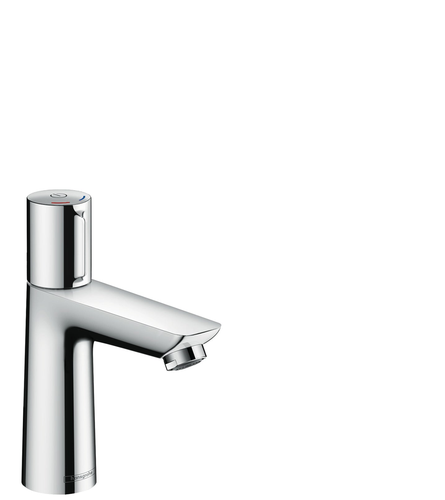 Single-Hole Faucet 110 with Pop-Up Drain, 1.2 GPM in Multiple Finishes