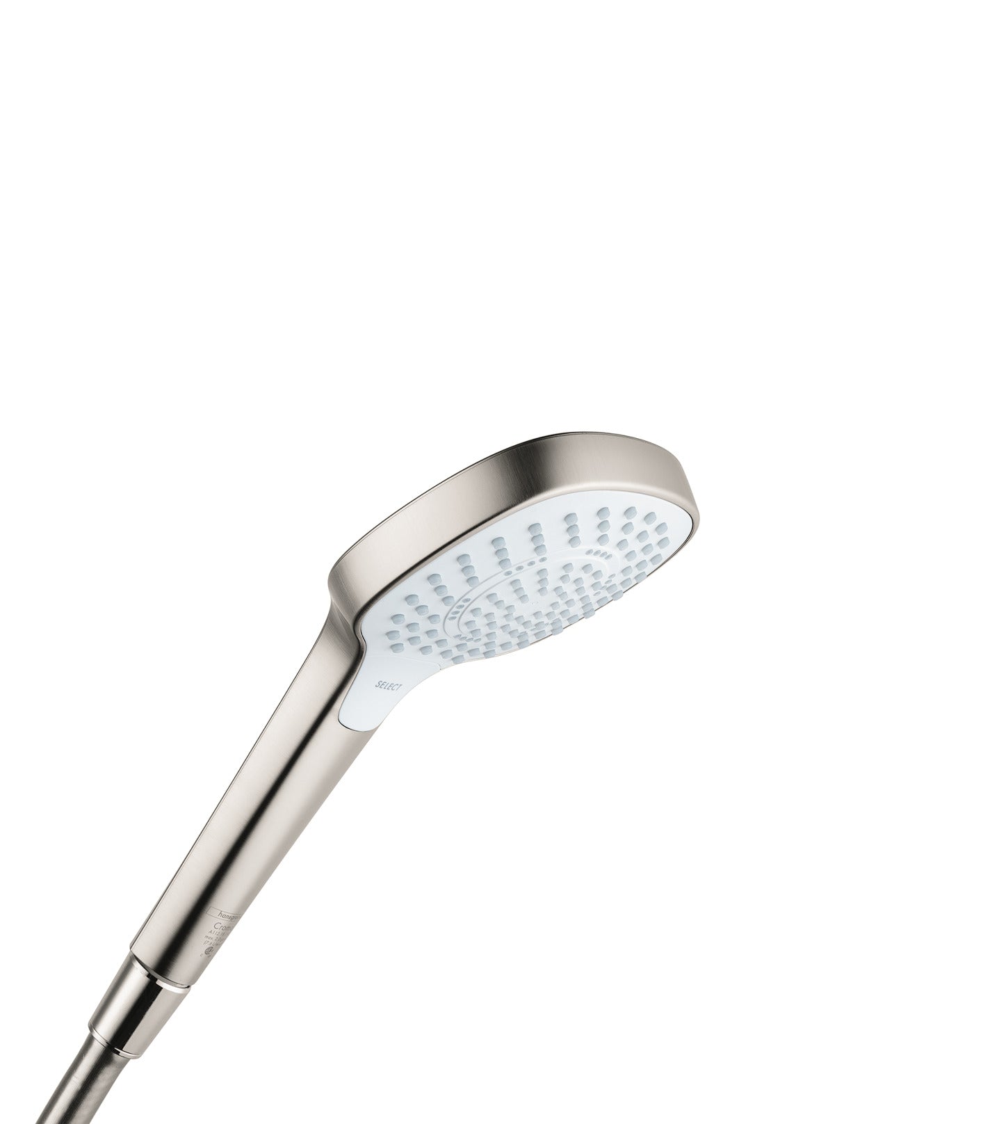 Handshower 110 3-Jet, 1.75 GPM in Multiple Finishes