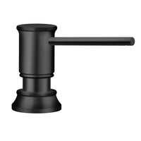 Blanco - 443030 - Empressa Soap Dispenser - Matte Black