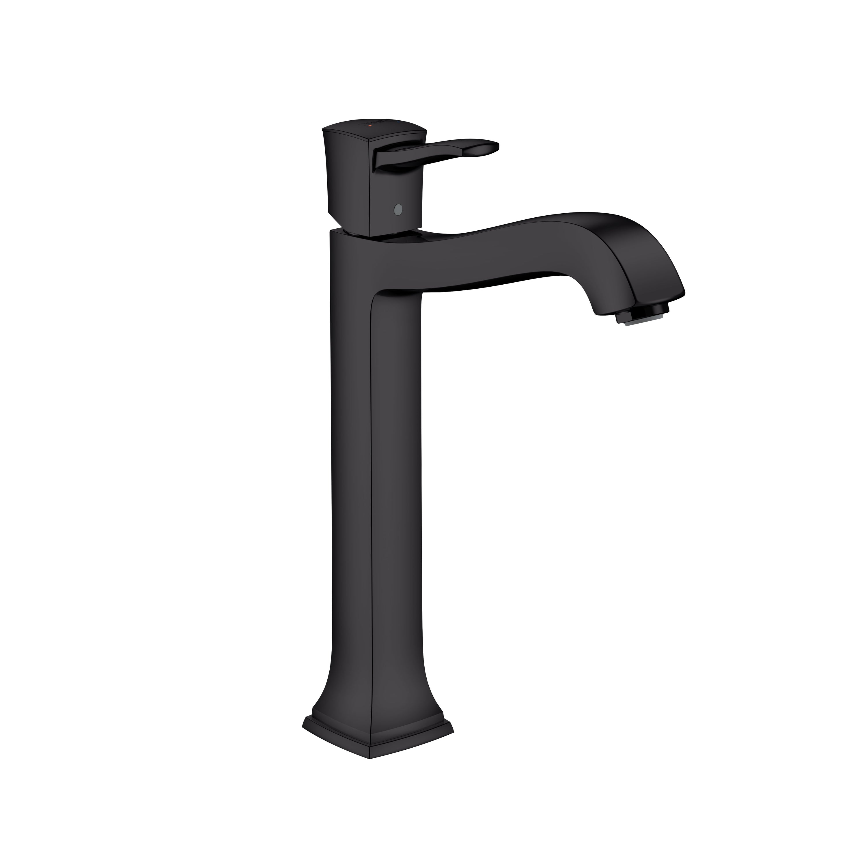 Single-Hole Faucet 260 with Pop-Up Drain, 1.2 GPM in Multiple Finishes