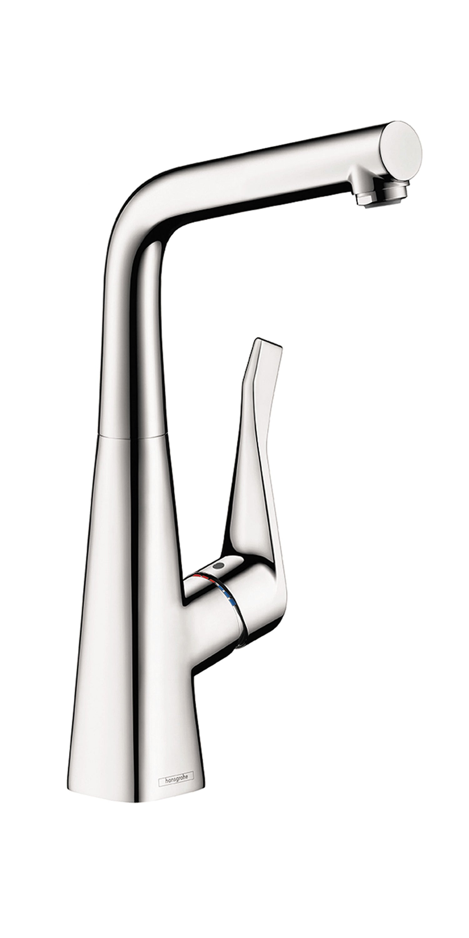 Bar Faucet, 1.5 GPM in Multiple Finishes