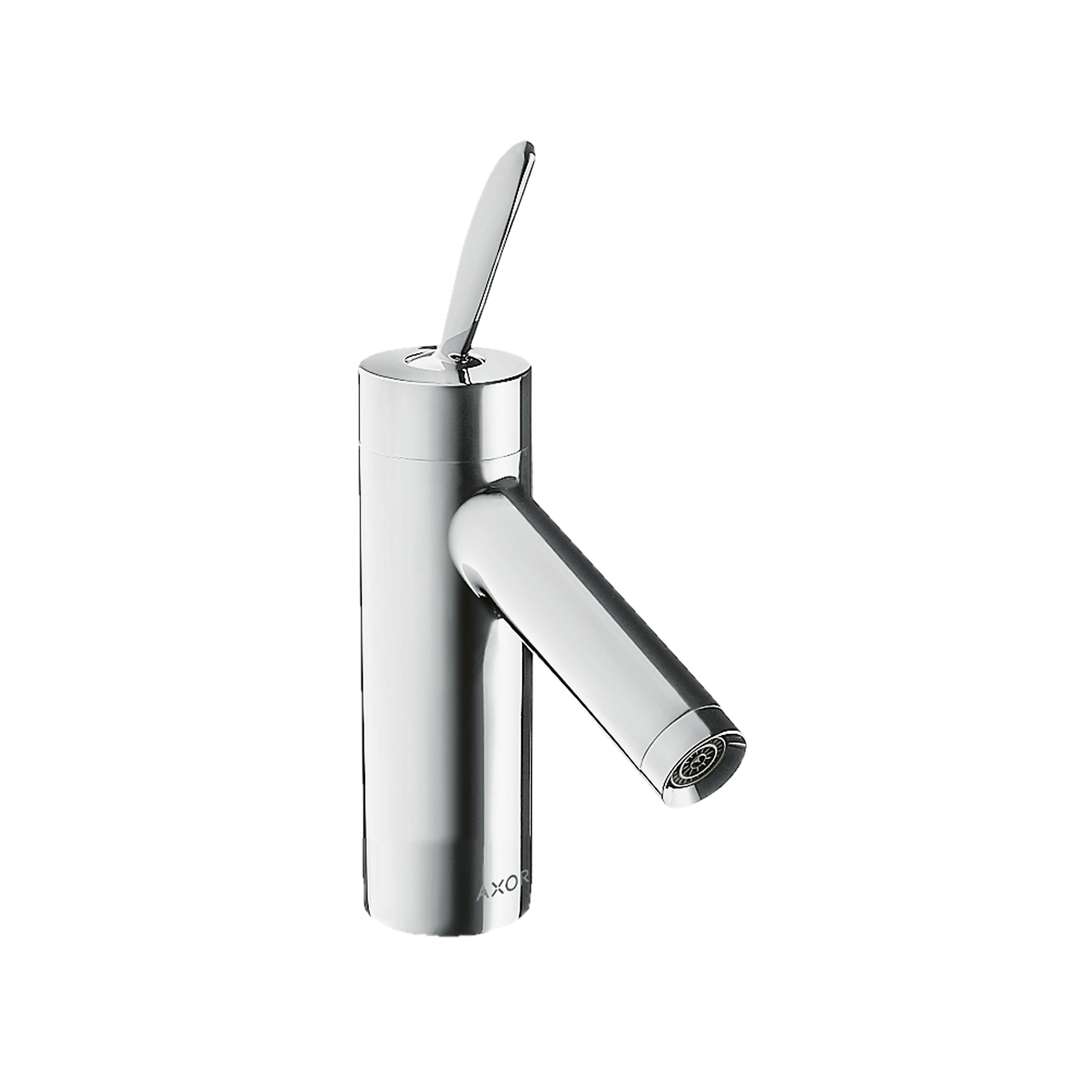 Single-Hole Faucet 70 with Pop-Up Drain, 1.2 GPM in Multiple Finishes