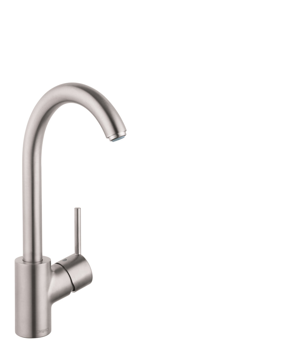 Kitchen Faucet, 1-Spray, 1.5 GPM in Multiple Finishes