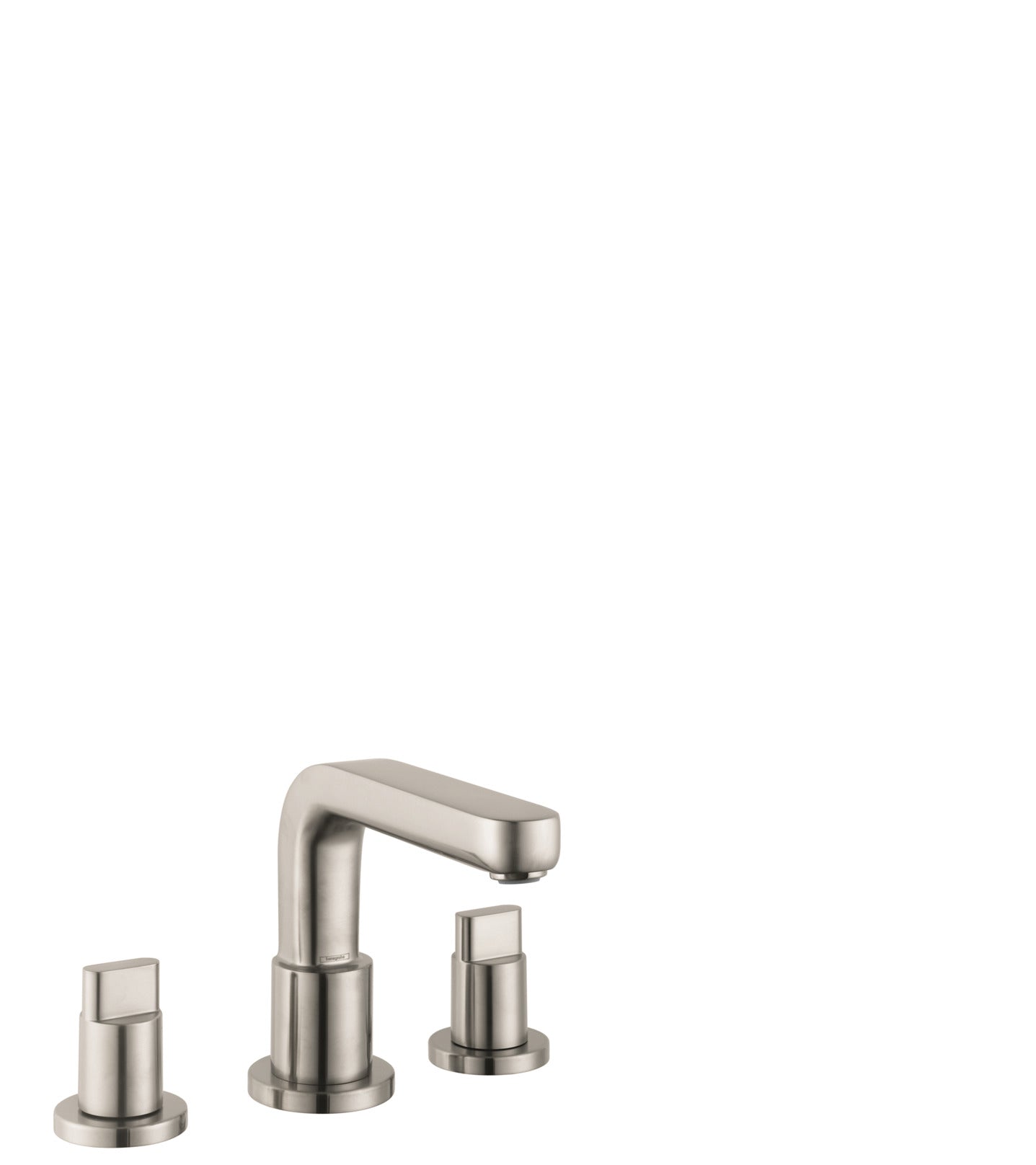 3-Hole Roman Tub Set Trim with Full Handles in Multiple Finishes