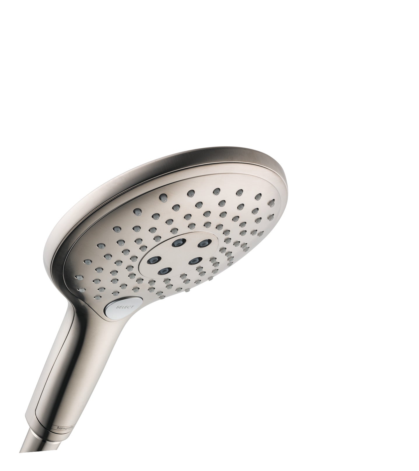 Handshower 150 3-Jet, 2.0 GPM in Multiple Finishes