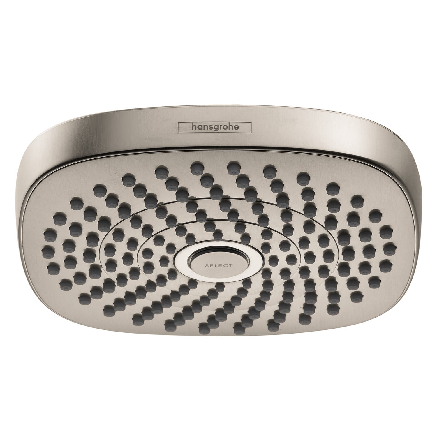 Showerhead 180 2-Jet, 1.8 GPM in Multiple Finishes