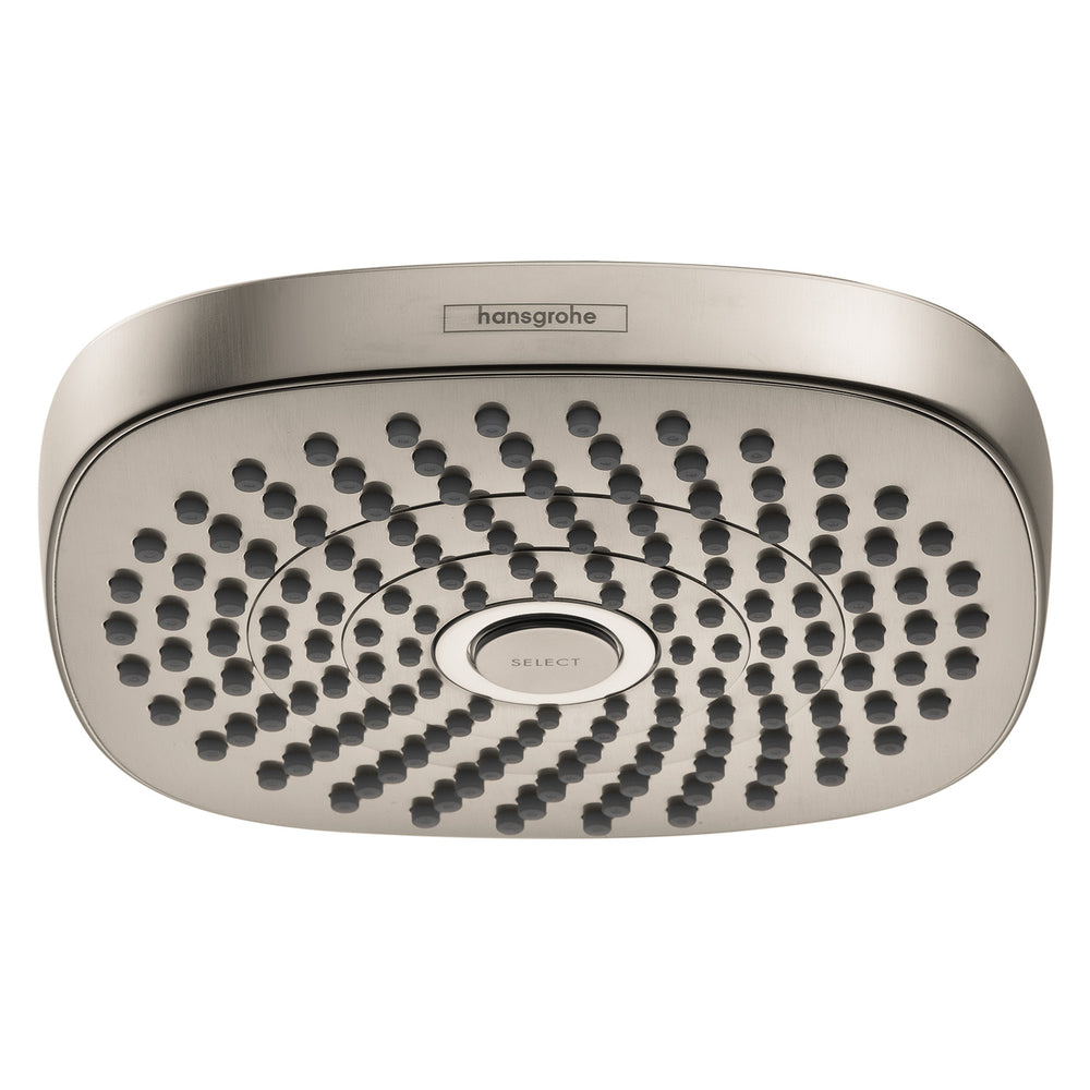 Showerhead 180 2-Jet, 1.5 GPM in Multiple Finishes