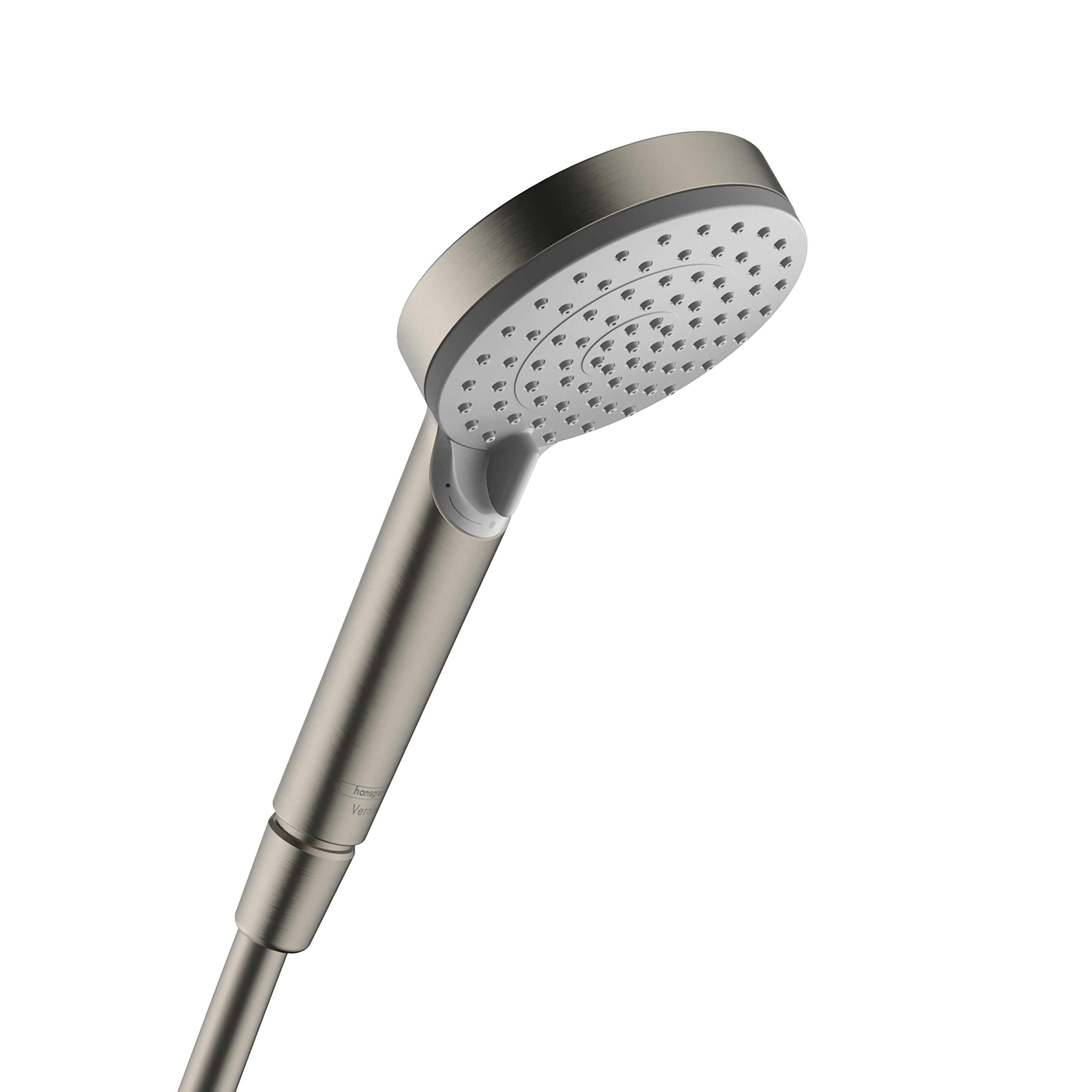 Handshower 100 Vario-Jet, 1.5 GPM  in Multiple Finishes