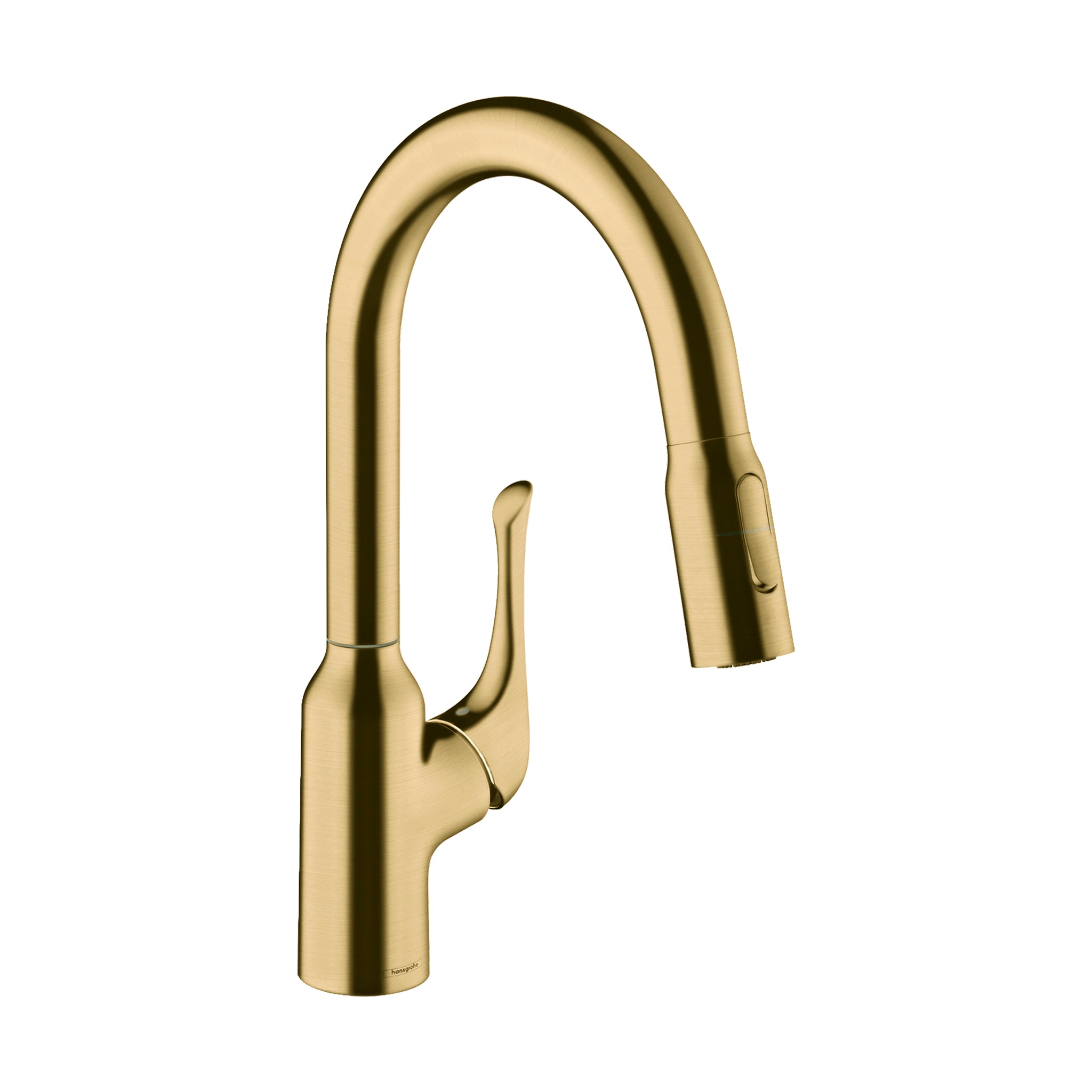 Prep Kitchen Faucet, 2-Spray Pull-Down, 1.75 GPM in Multiple Finishes