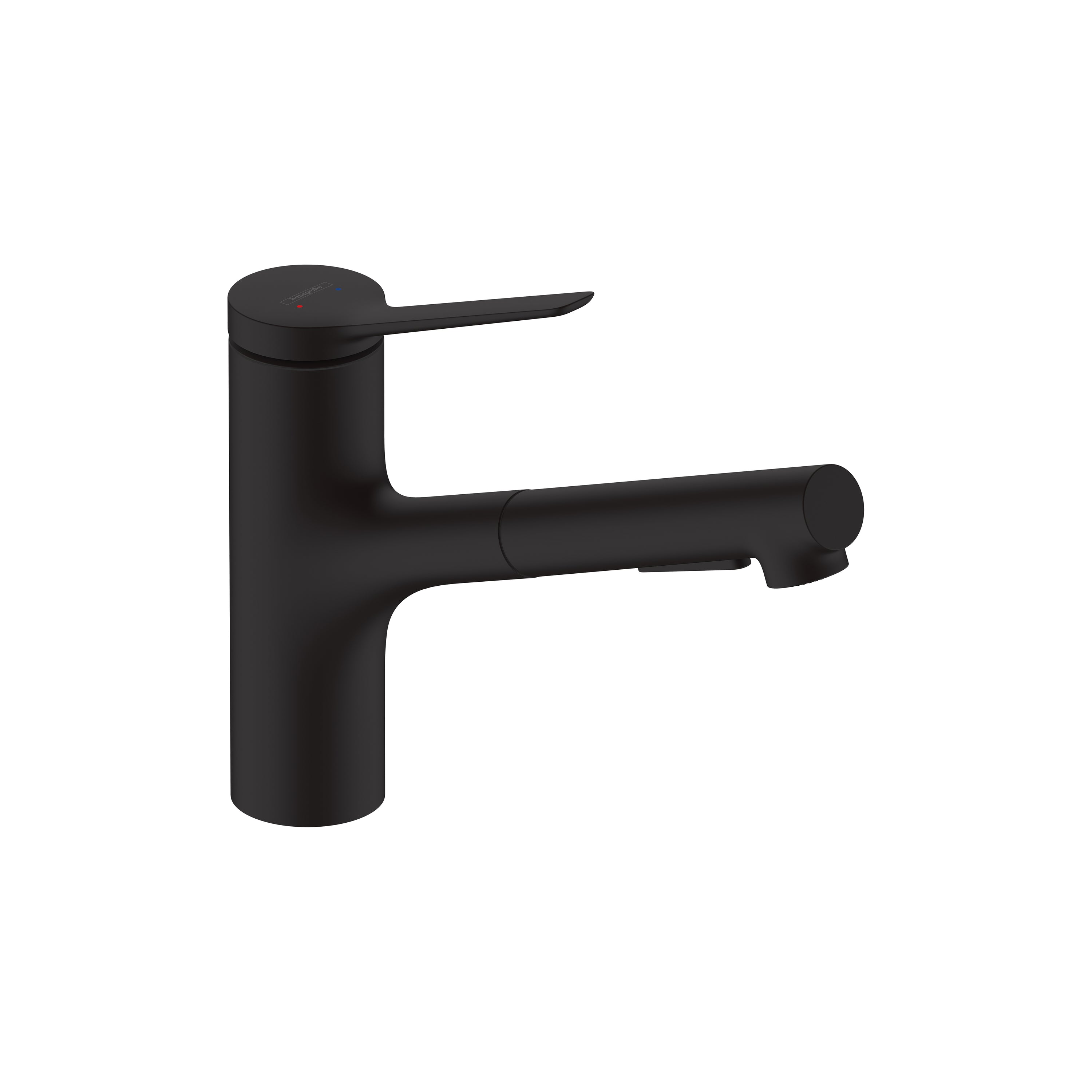 Kitchen Faucet 2-Spray, Pull-Out, 1.75 GPM in Multiple Finishes