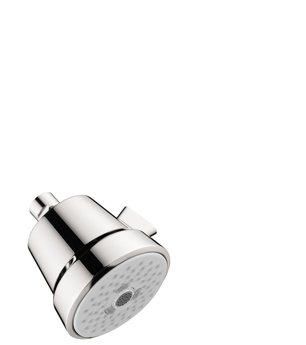 Showerhead 100 3-Jet, 2.0 GPM in Chrome Finish