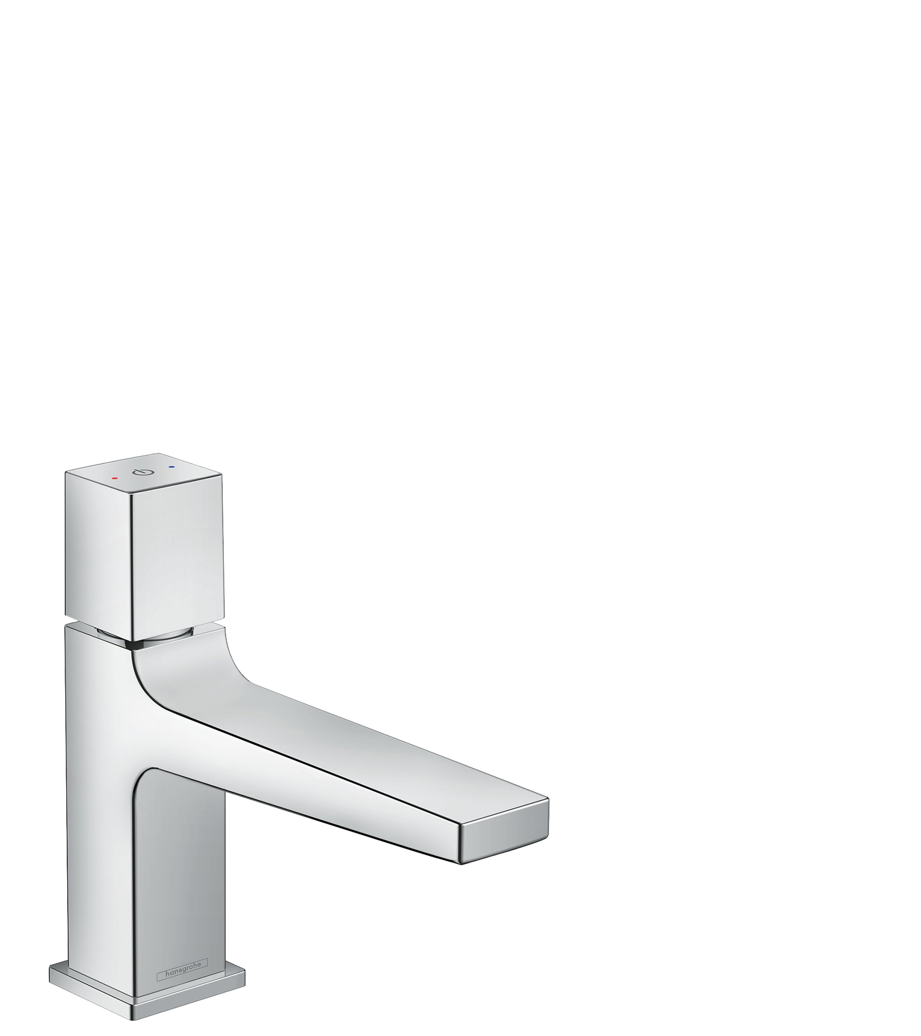 Single-Hole Faucet 100 Select, 1.2 GPM in Multiple Finishes