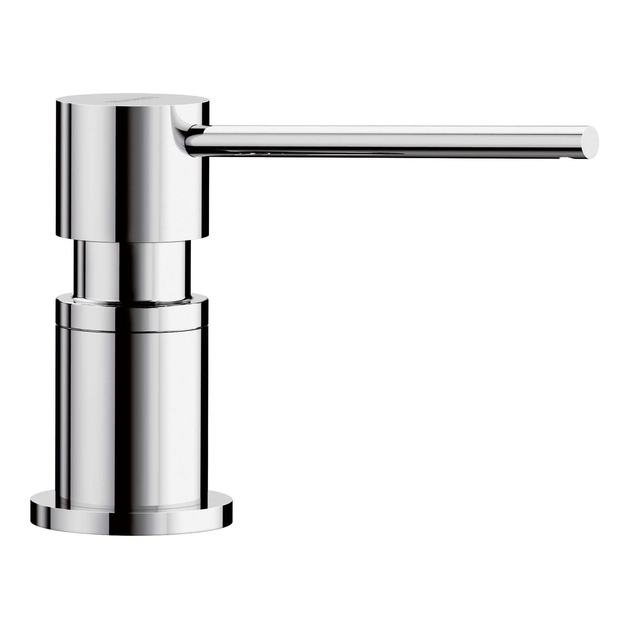 Blanco - 402298 - Lato Soap Dispenser - Chrome