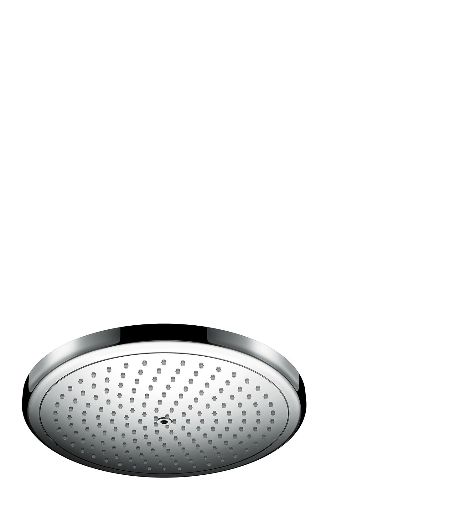 Showerhead 280 1-Jet, 1.75 GPM in Multiple Finishes