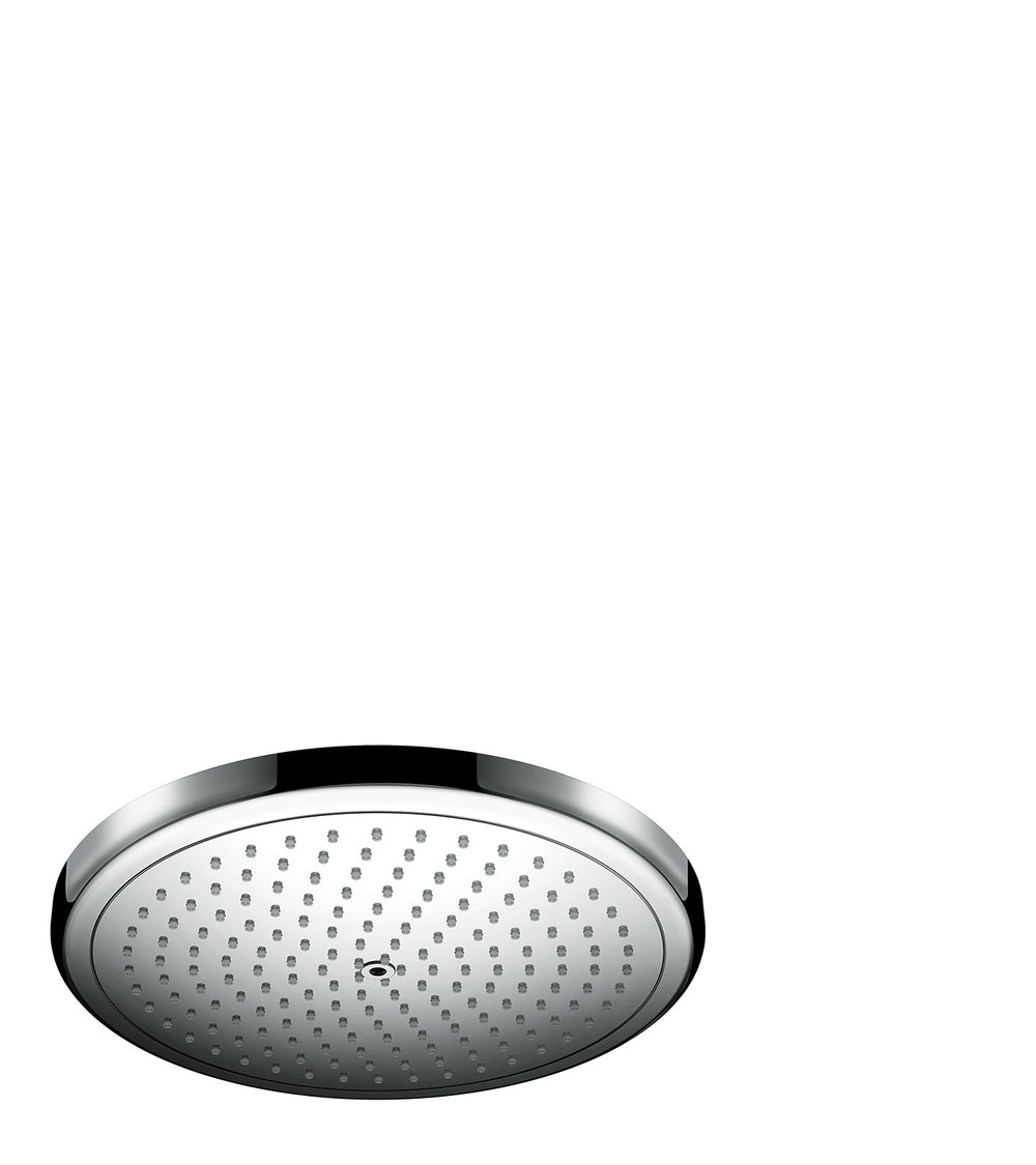 Showerhead 280 1-Jet, 2.0 GPM in Multiple Finishes