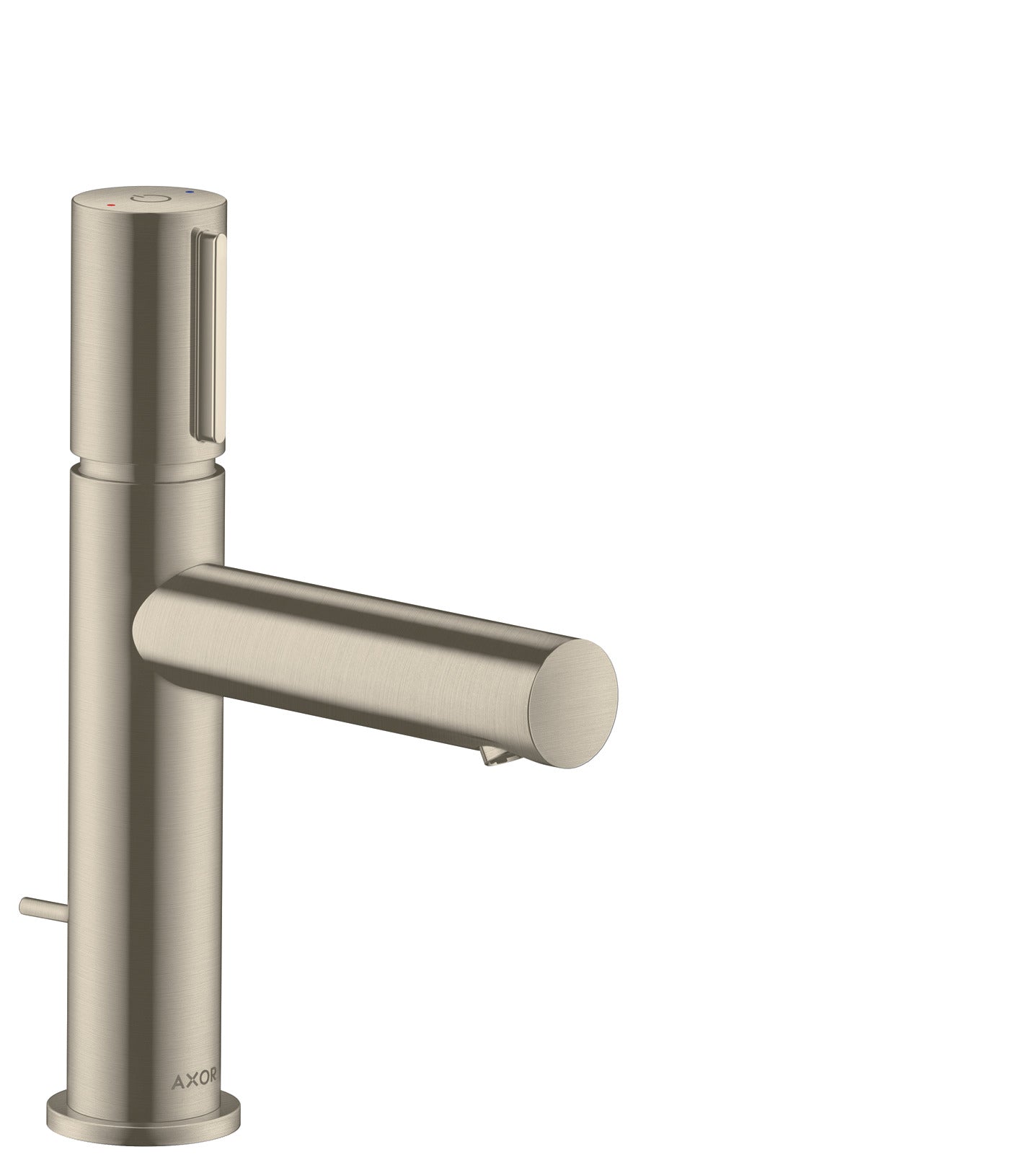 Single-Hole Faucet Select 110 with Pop-Up Drain, 1.2 GPM in Multiple Finishes