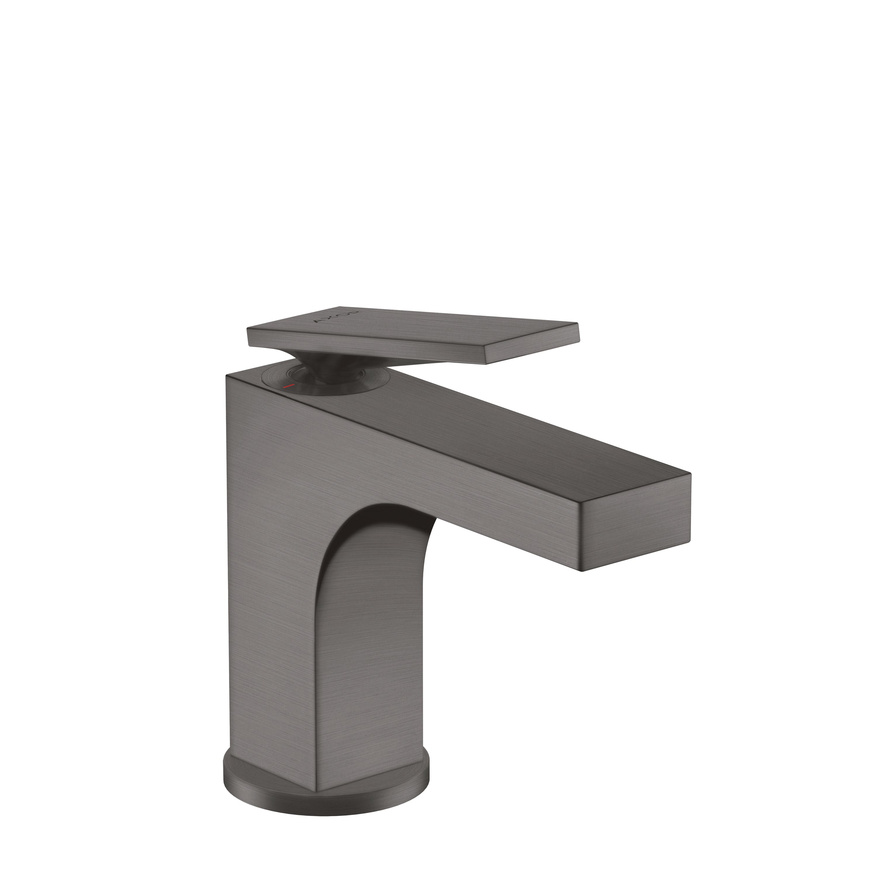 Single-Hole Faucet 90 with Pop-Up Drain, 1.2 GPM in Multiple Finishes